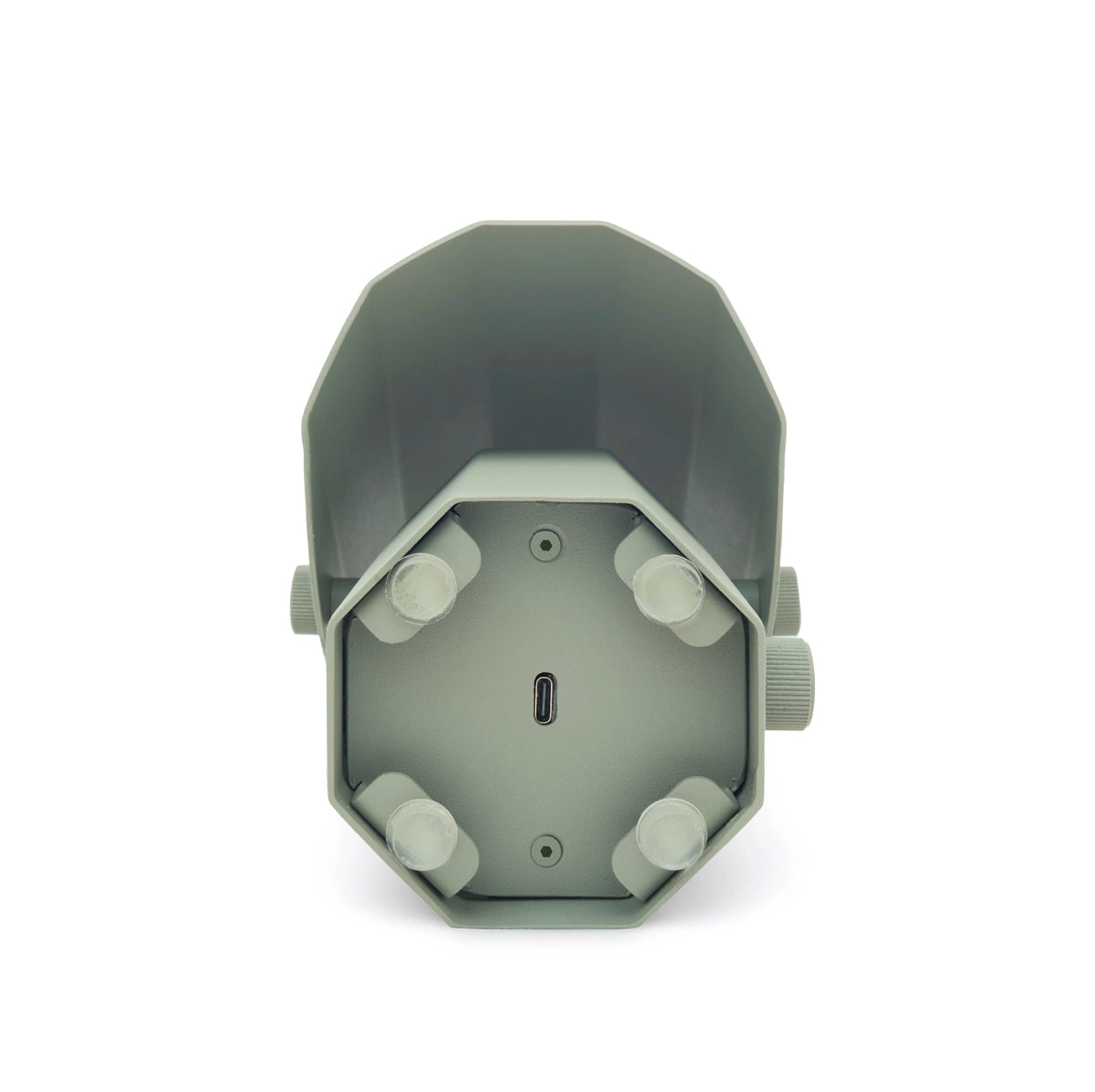 Přenosná lampa APOLIN šalvějová