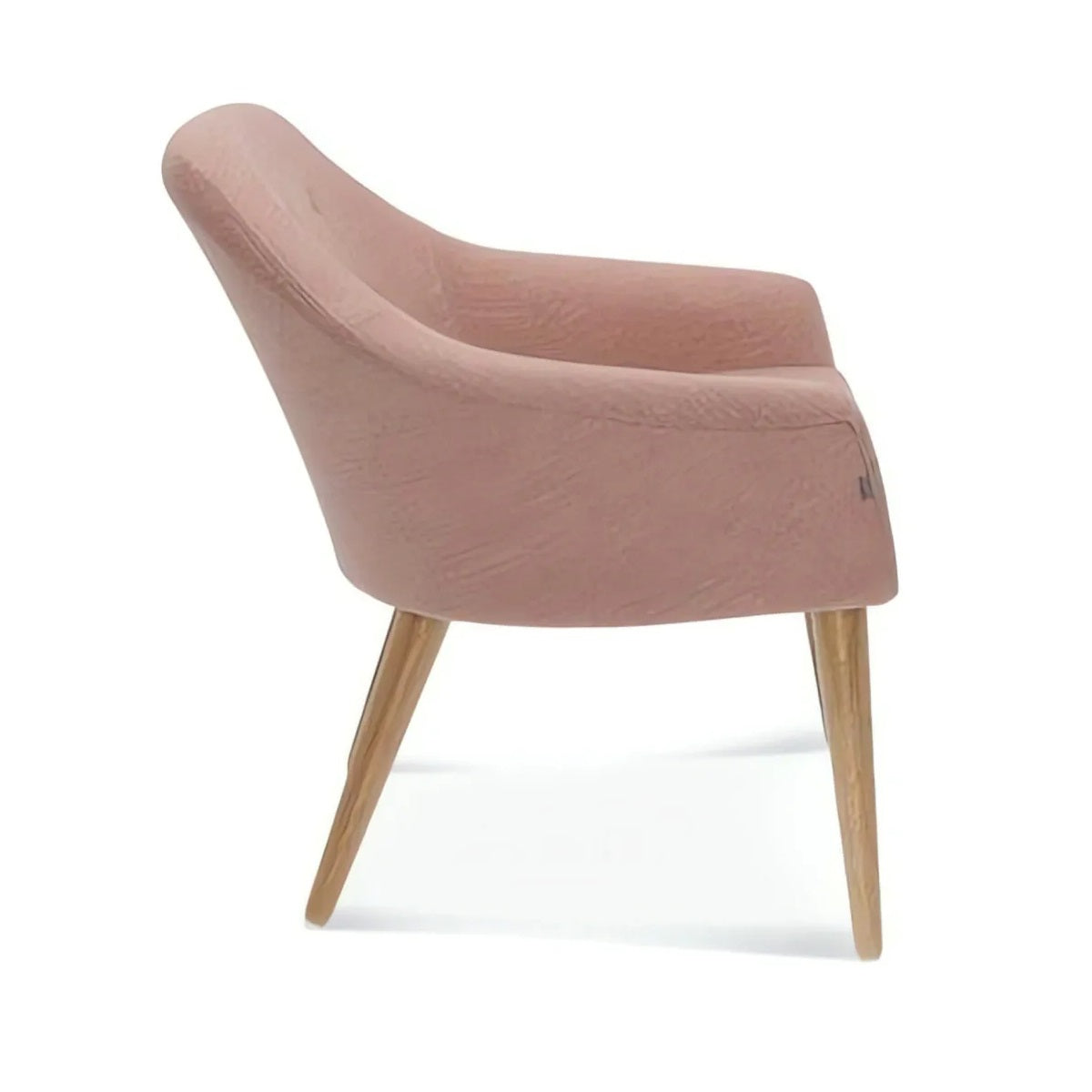 Fotel SHELL B-1234 do salonu – Fameg