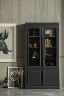 Black Organizer website