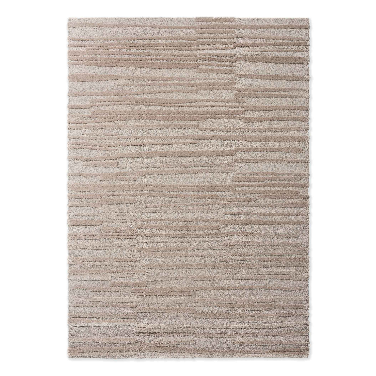 Koberec TWINSET TERRAIN tmavě béžový