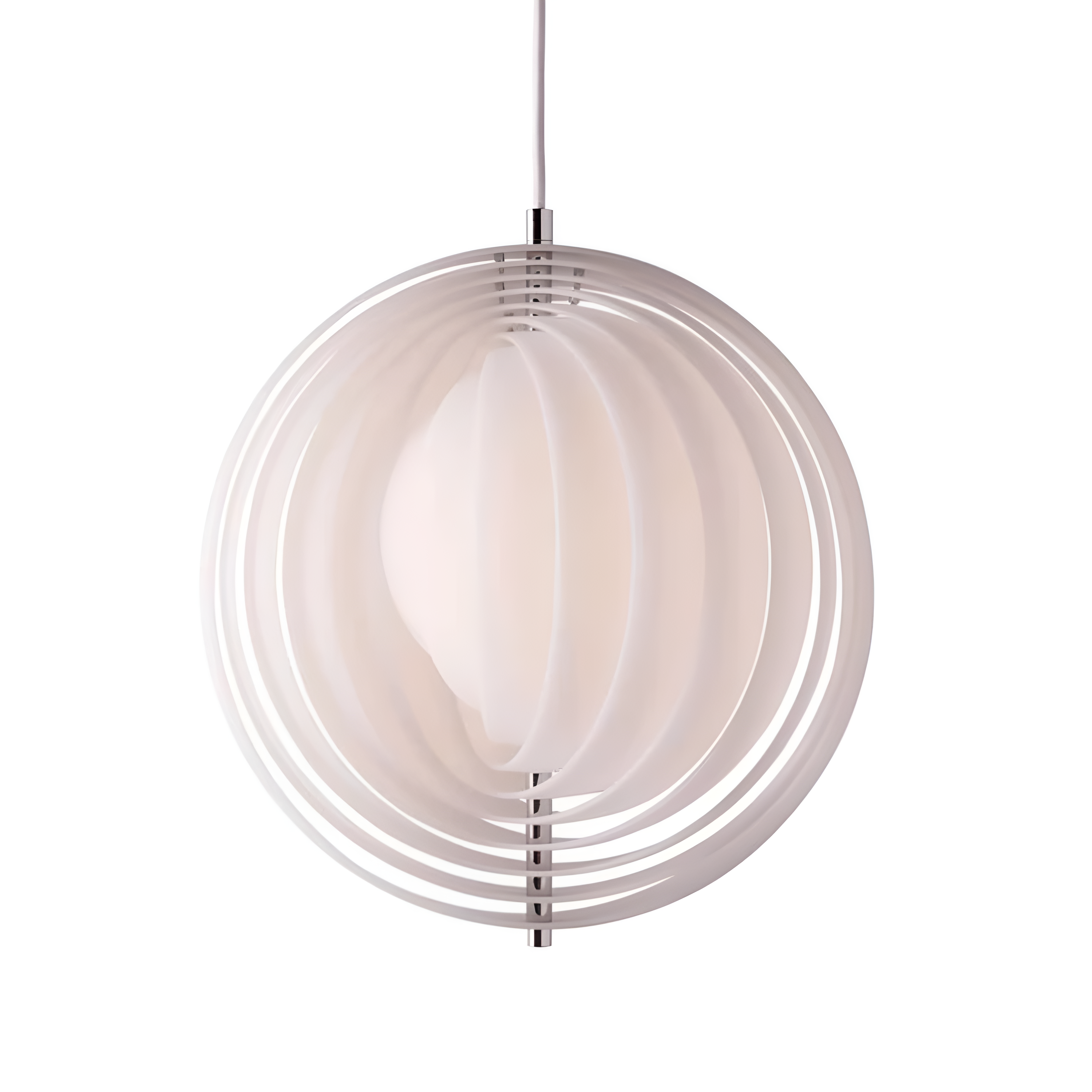 MOON Opal Pendant Lamp