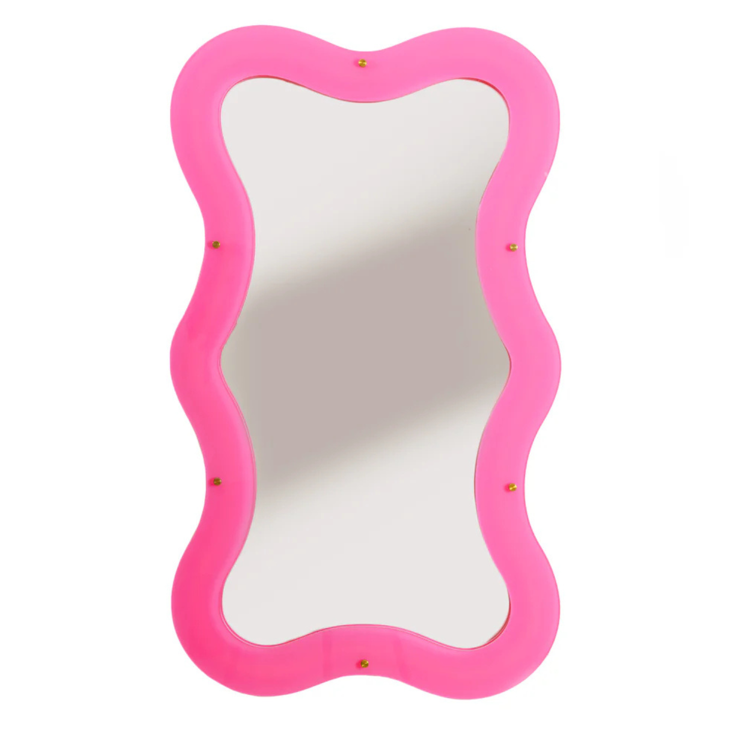 SUPERCURVE LIFE MIRRORE PINK