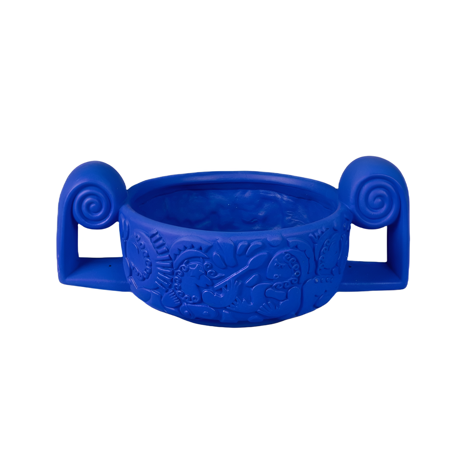 Centrotavola Blue