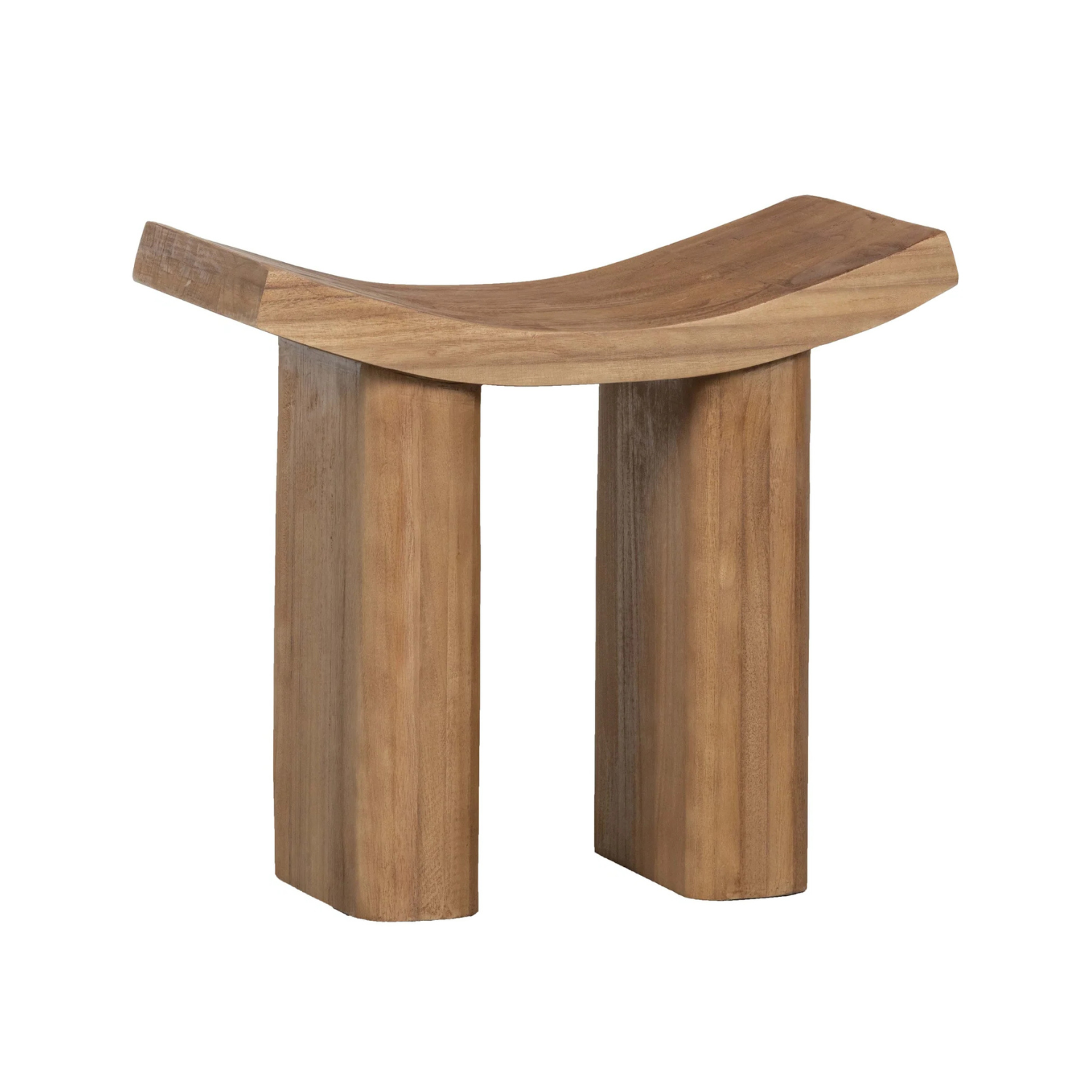 Wooden Japan stool