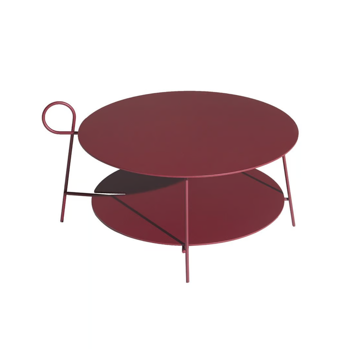 Carmina carmina coffee table