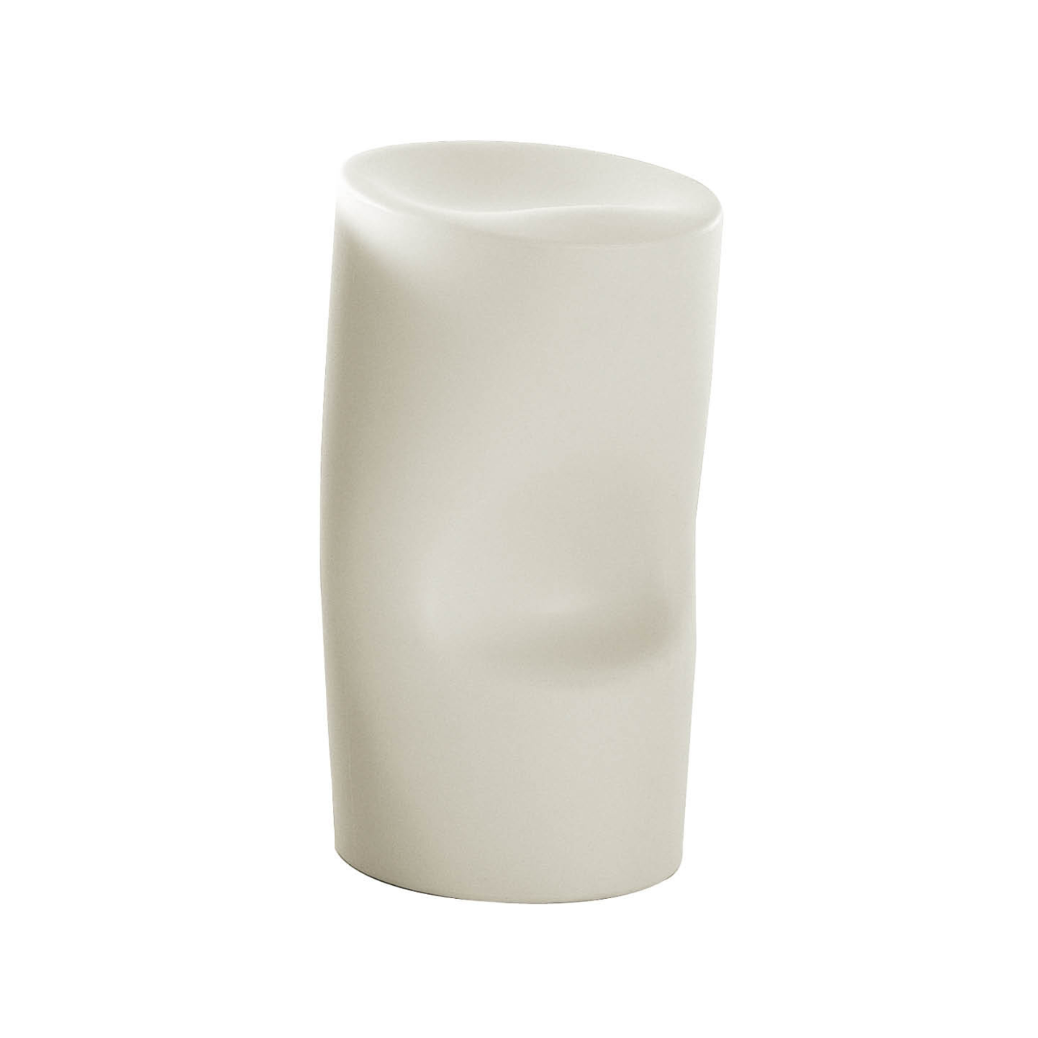 Stolek TOKYO POP bílý