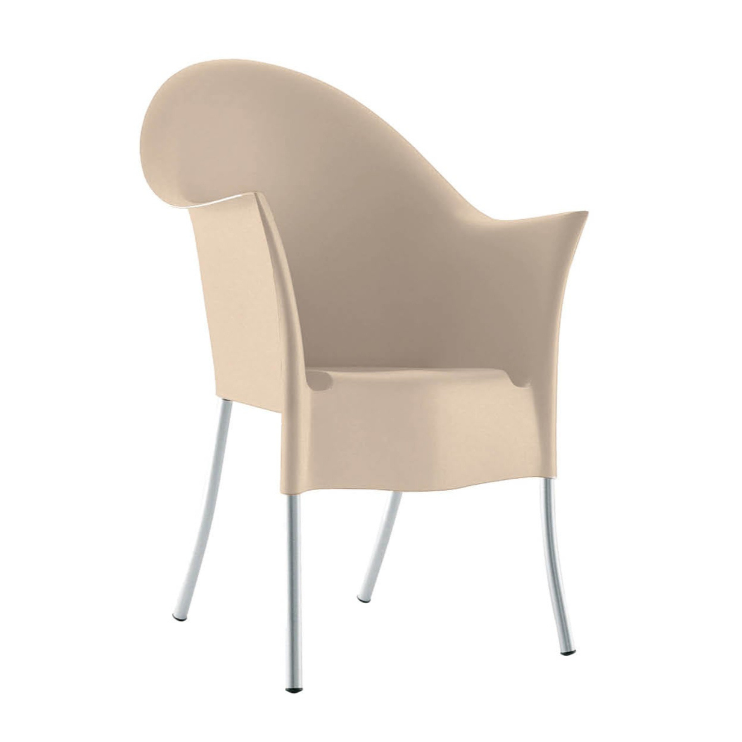 Lord yo chair light pink