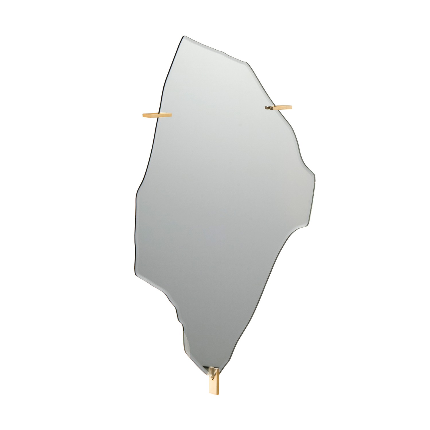 Golden Archipelago mirror