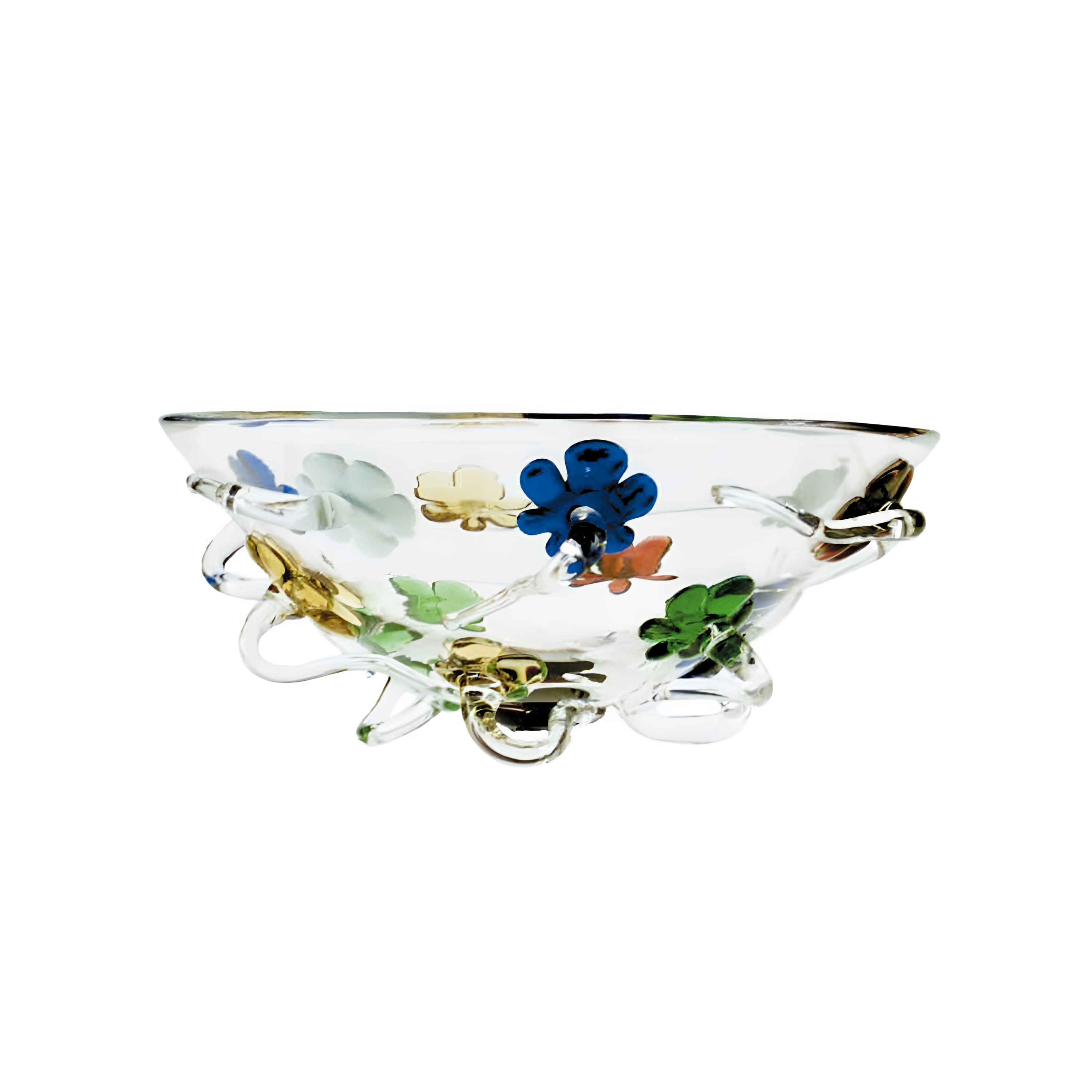 Bowl Produnier inflatable glass