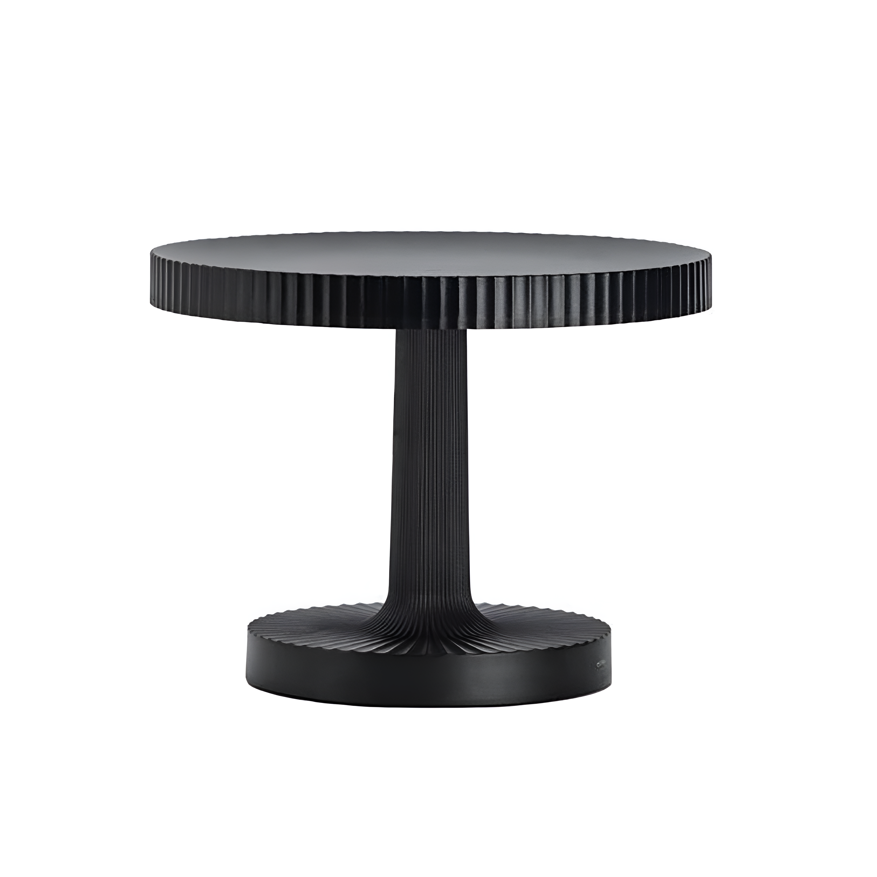 Welcome portable lamp black