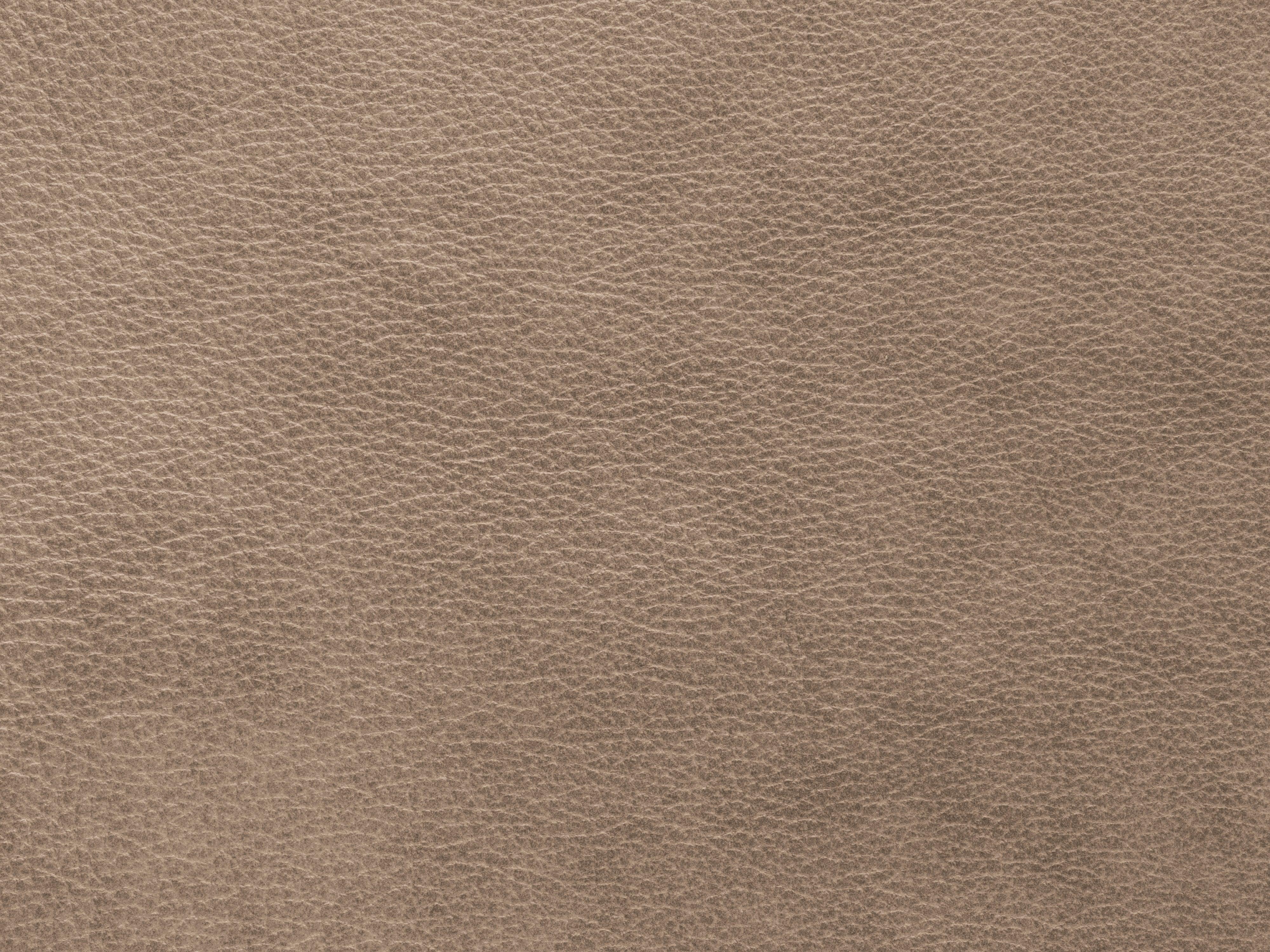 Puf skórzany MONI cappuccino Maison Heritage Eye on Design