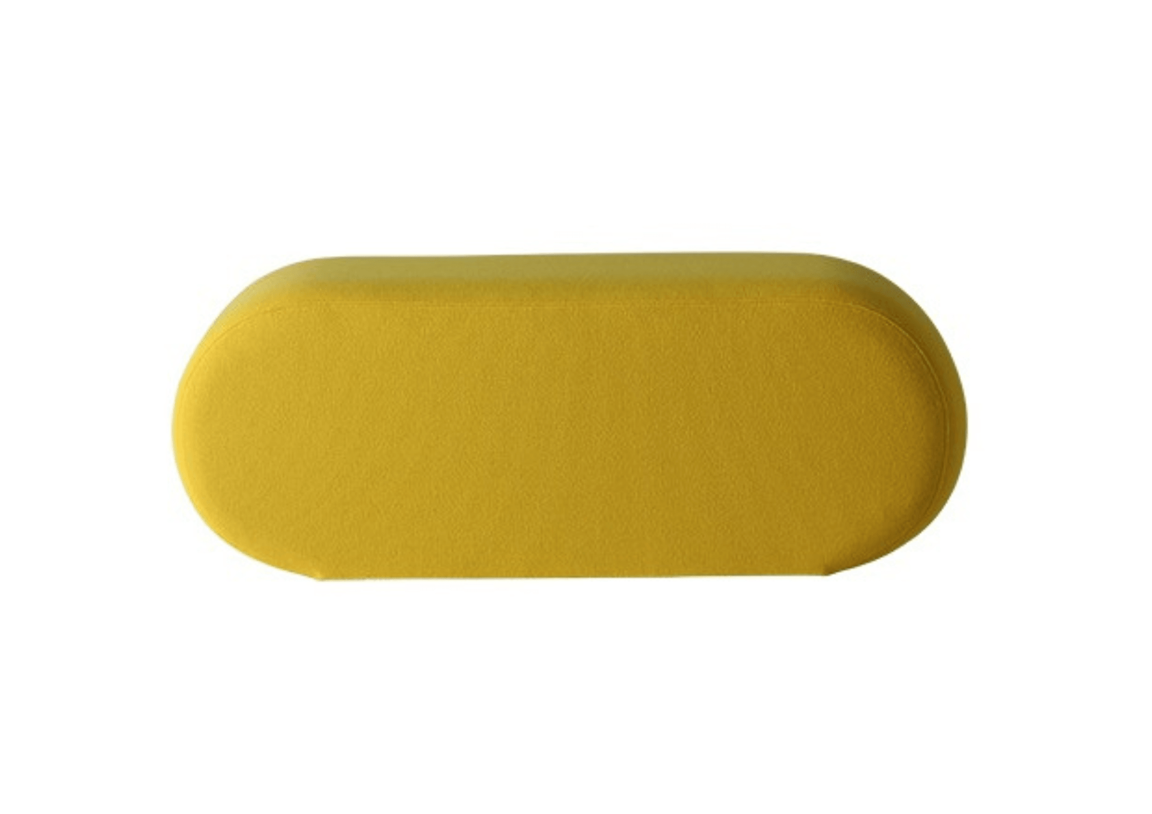 Puf WELLE 5 - kolor do wyboru Verpan Eye on Design