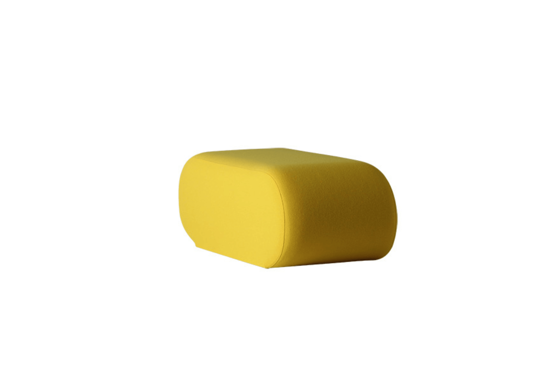 Puf WELLE 5 - kolor do wyboru Verpan Eye on Design