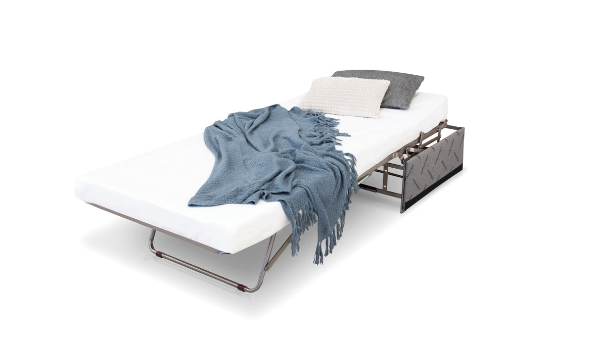 Puf s funkcí spaní UMO čalouněný