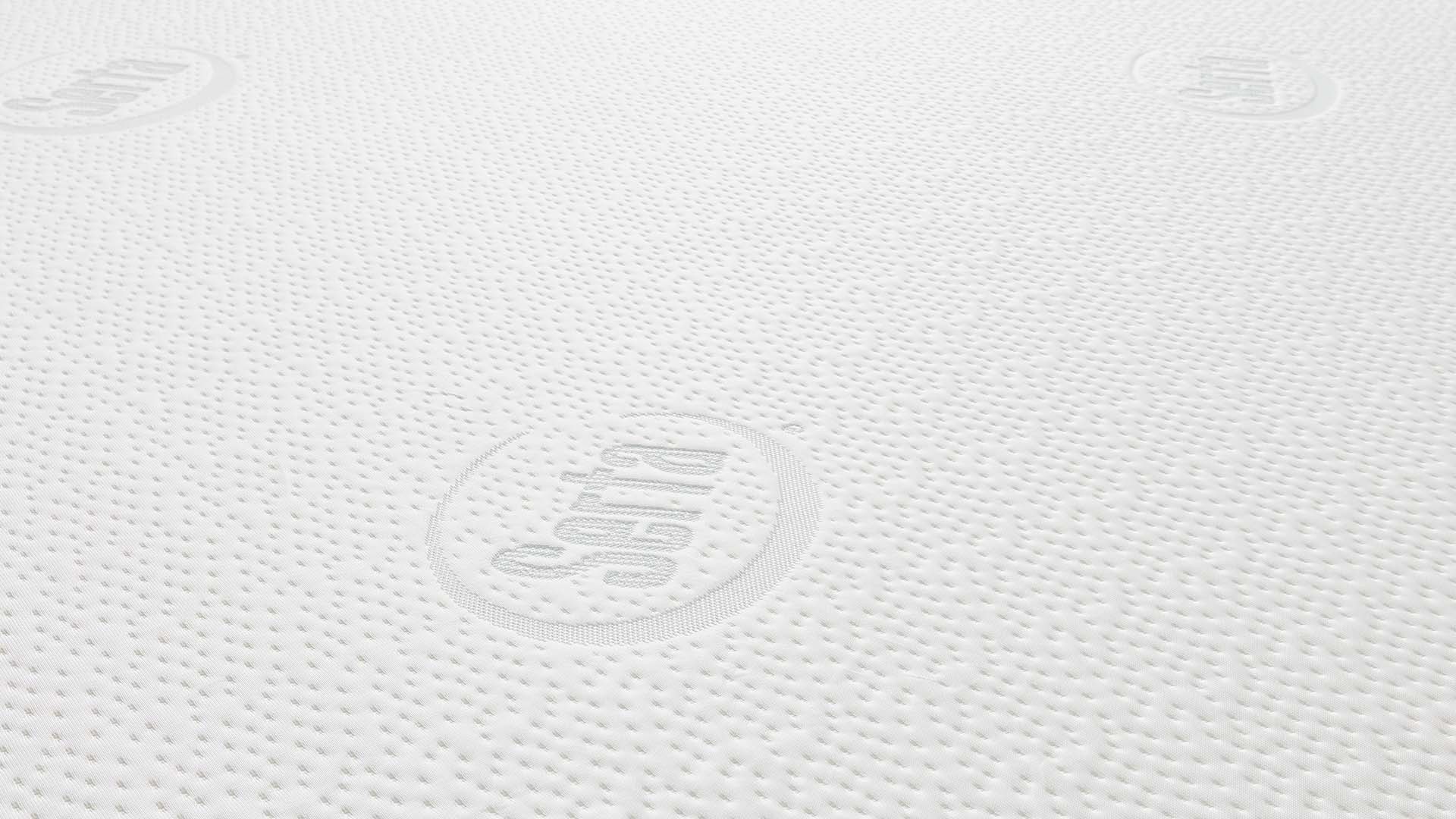 PURE Foam Mattress
