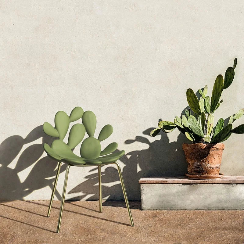 Zahradní hoker FILICUDI růžový