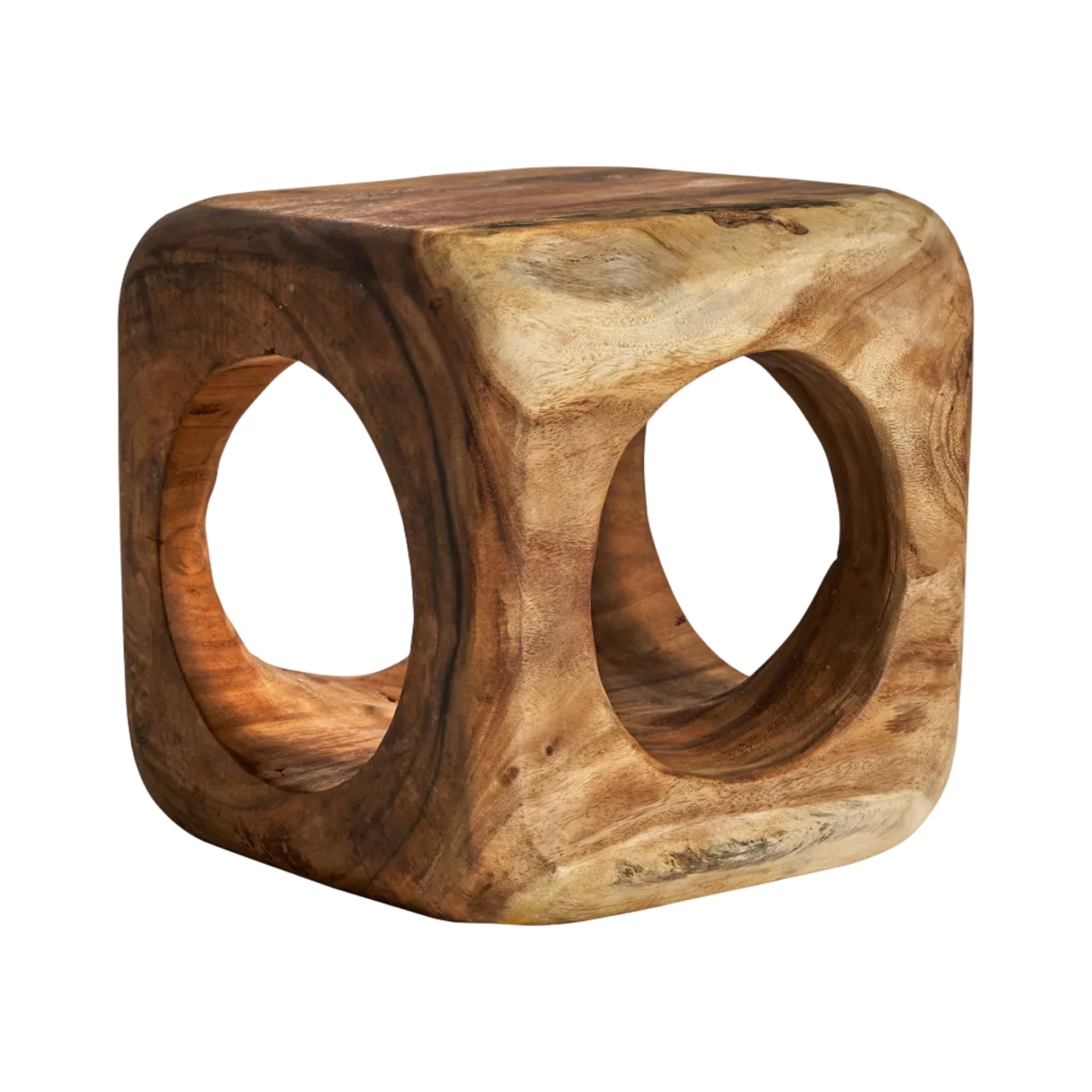 ARUSA Suar Wood Table