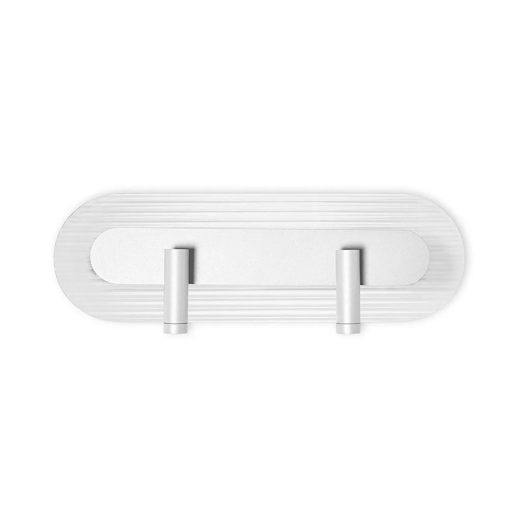 RIFLO D white wall lamp