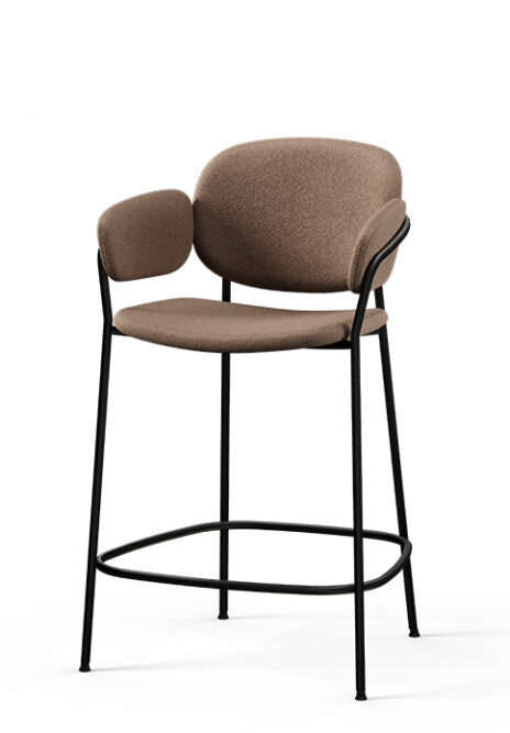 Hoker RISO BSTM-2301 kovová základna