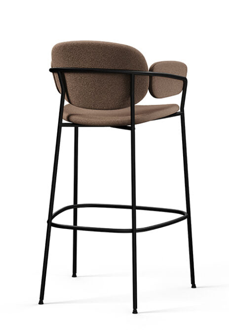 Hoker RISO BSTM-2301 kovová základna