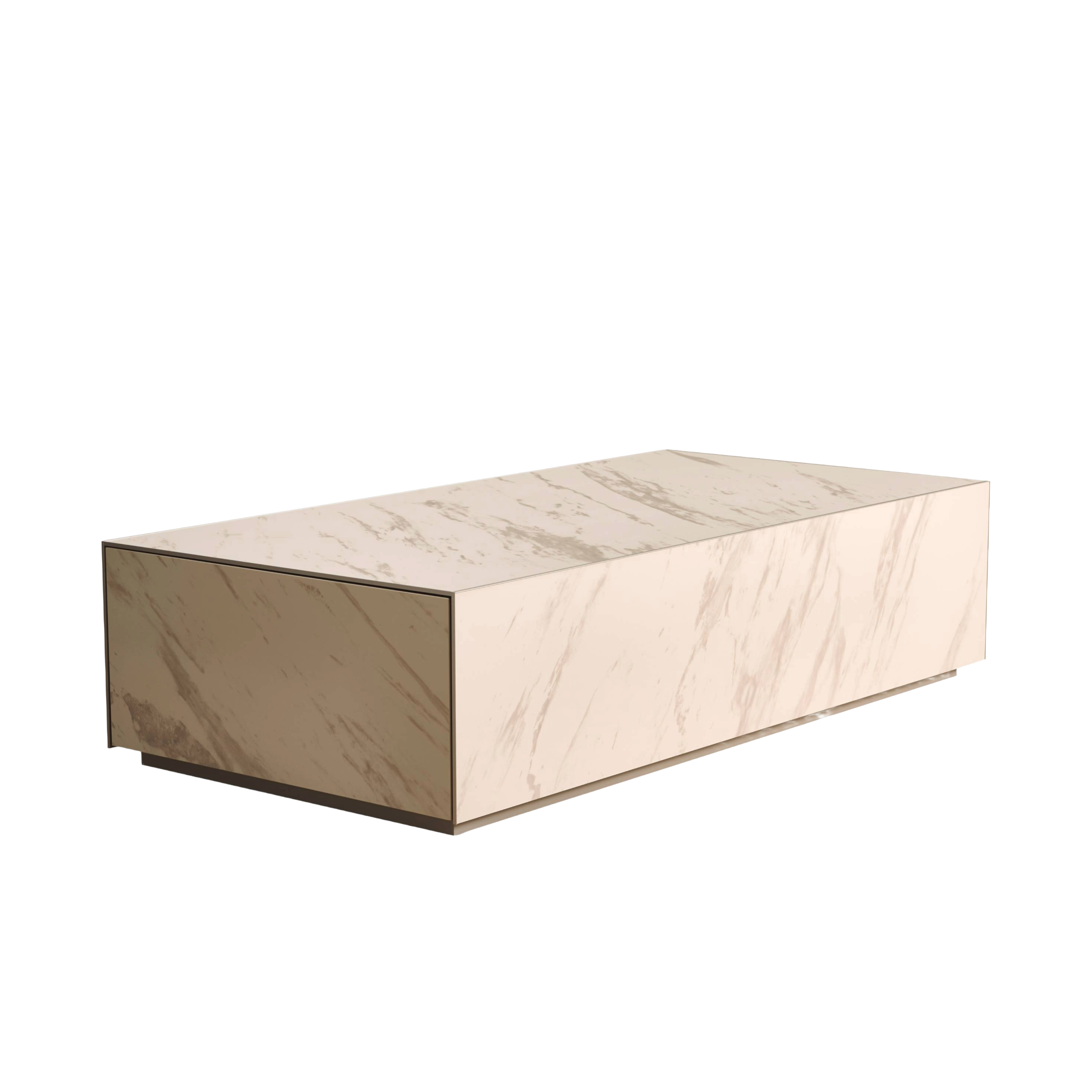 Konferenční stolek ROCK z žuly