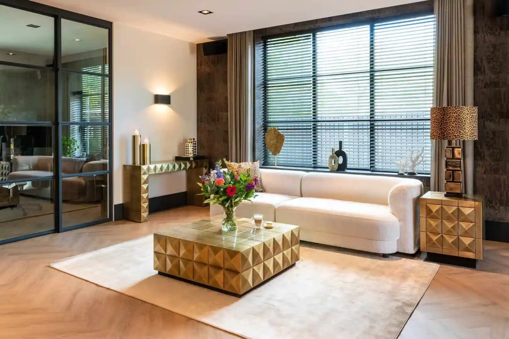 COLLADA Console gold