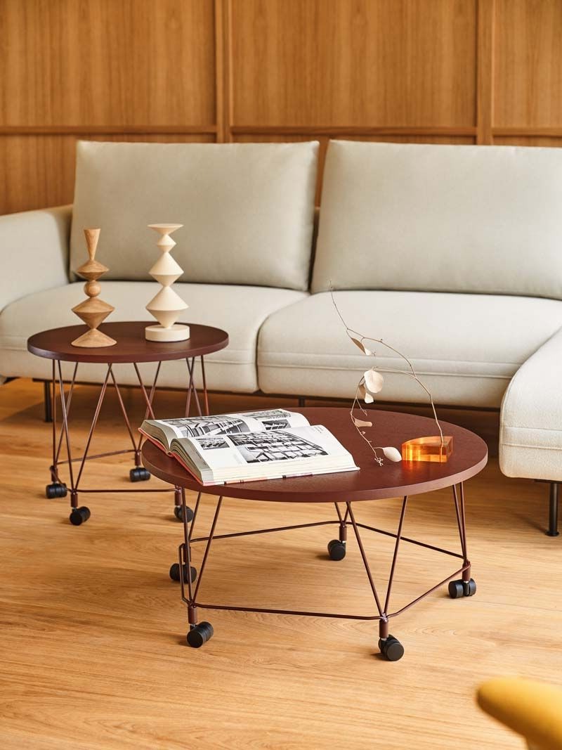 Narożnik prawostronny LOTUS tapicerowany – .mdd