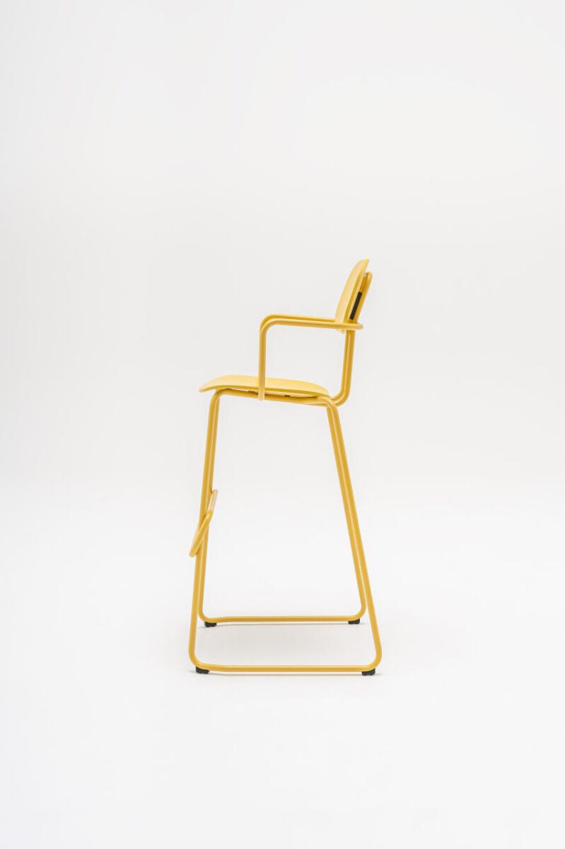 Hoker NEW SCHOOL czerwona podstawa – .mdd