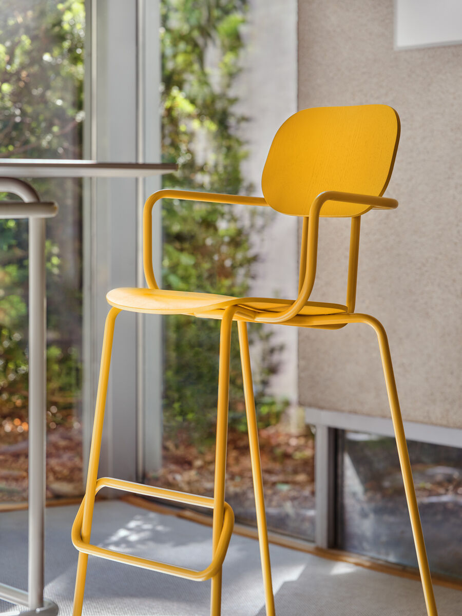 Hoker NEW SCHOOL niebieska podstawa – .mdd