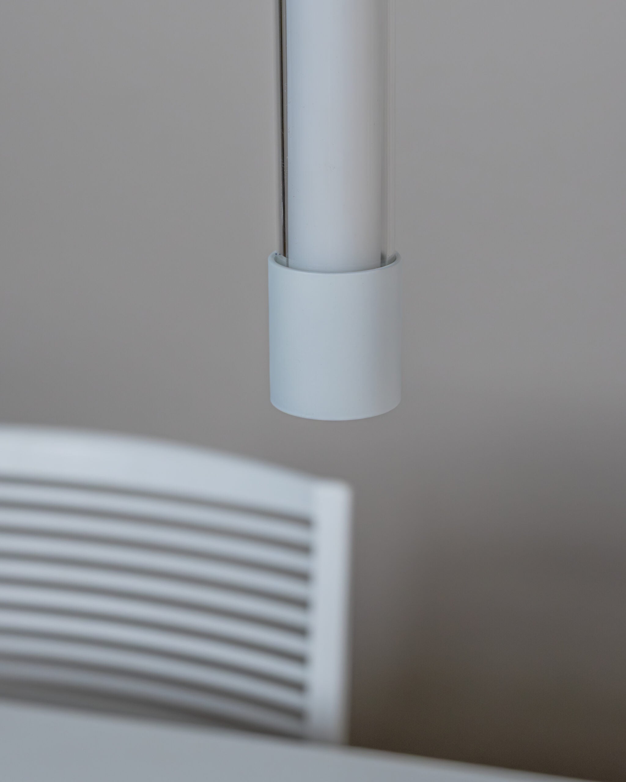 Závěsné svítidlo SEMIRA skleněné