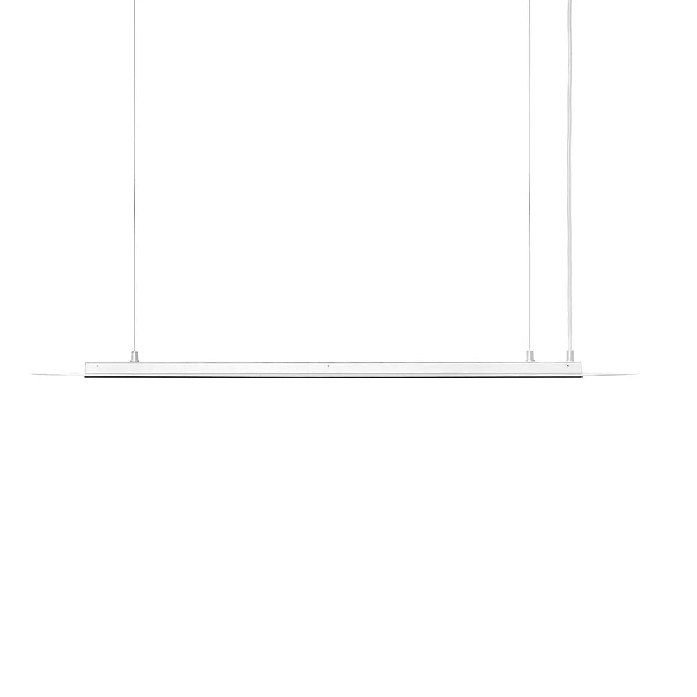 Závěsné svítidlo SENKEI bílé