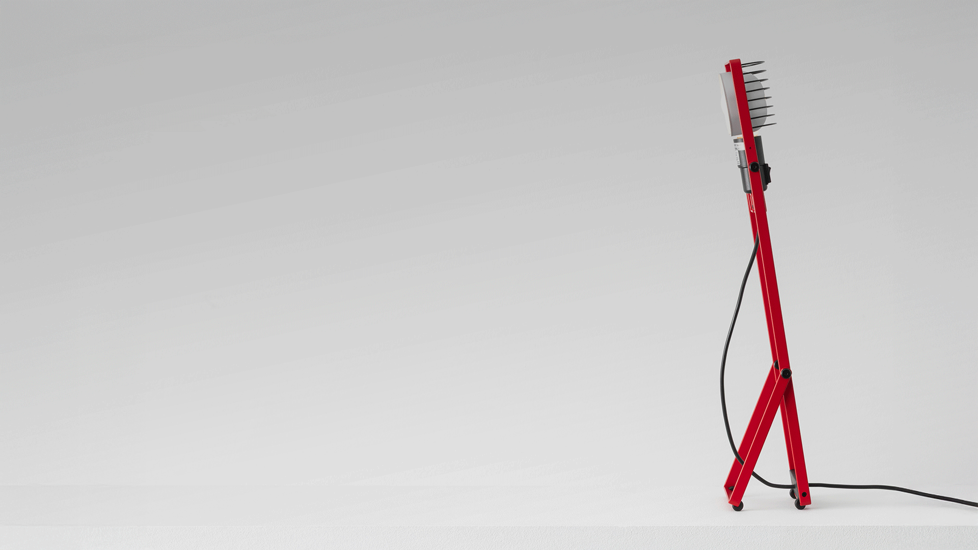 Adjustable Desk Lamp SINTESI Green