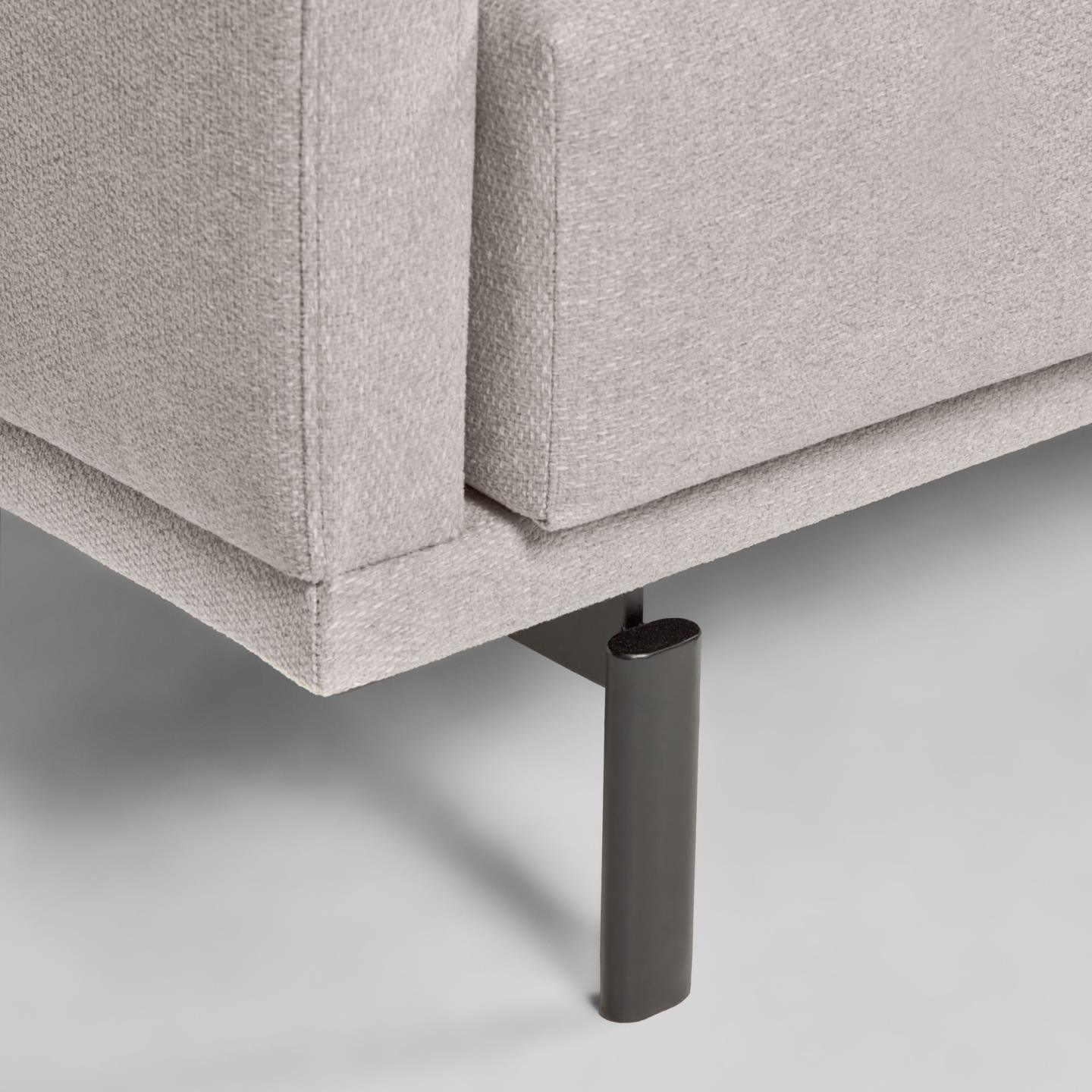 Sofa 2-osobowa GALENE beżowy La Forma Eye on Design