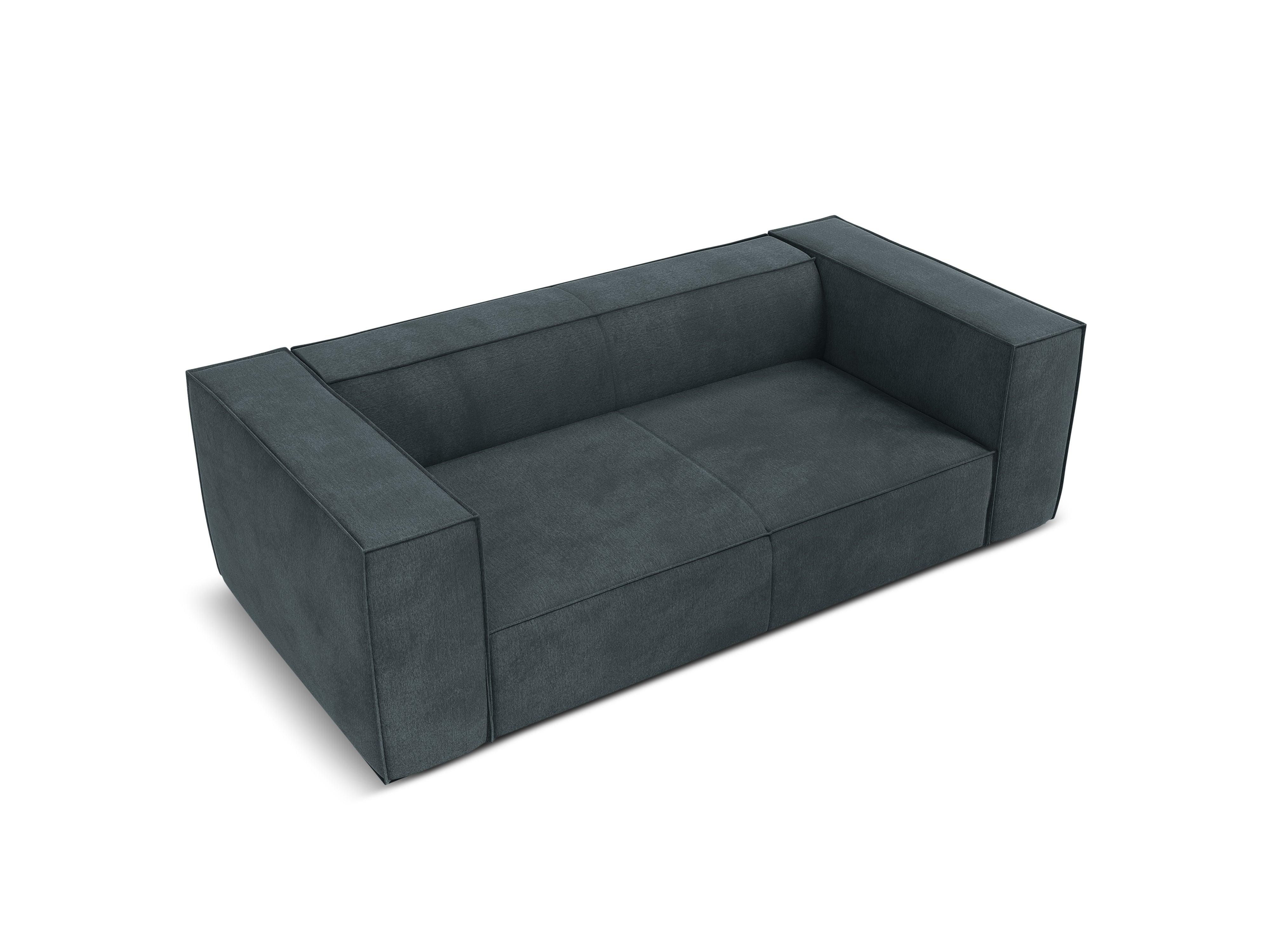 Sofa 2-osobowa MADAME szaroniebieski Windsor & Co Eye on Design