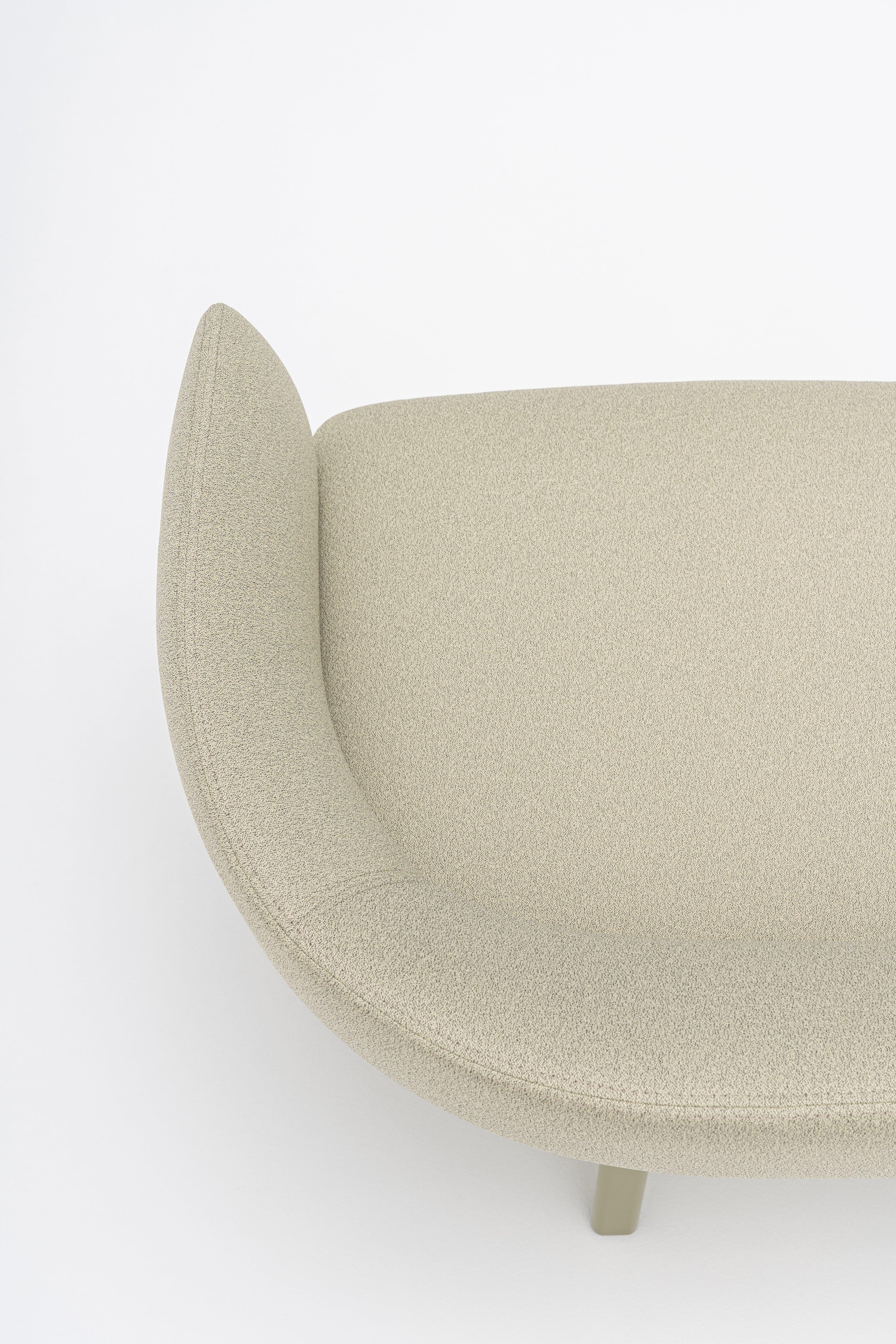 Sofa 3-osobowa GRACE MDD Eye on Design