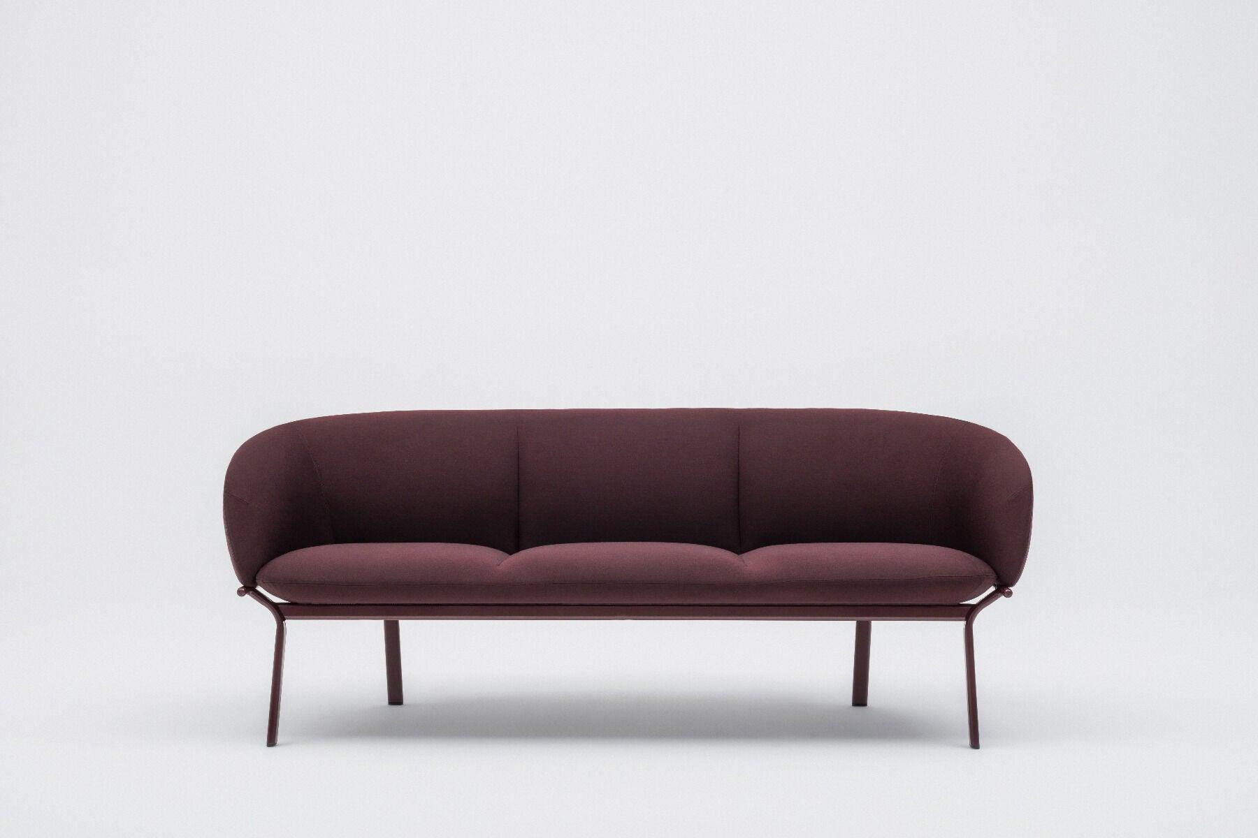Sofa 3-osobowa GRACE MDD Eye on Design