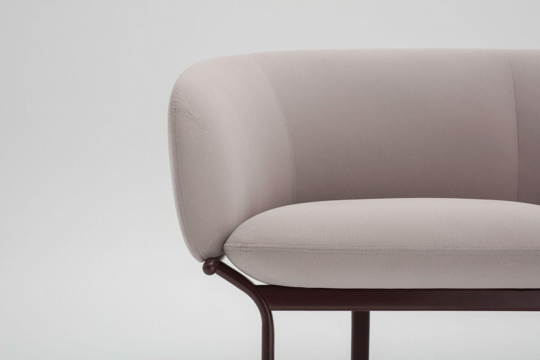 Sofa 3-osobowa GRACE MDD Eye on Design