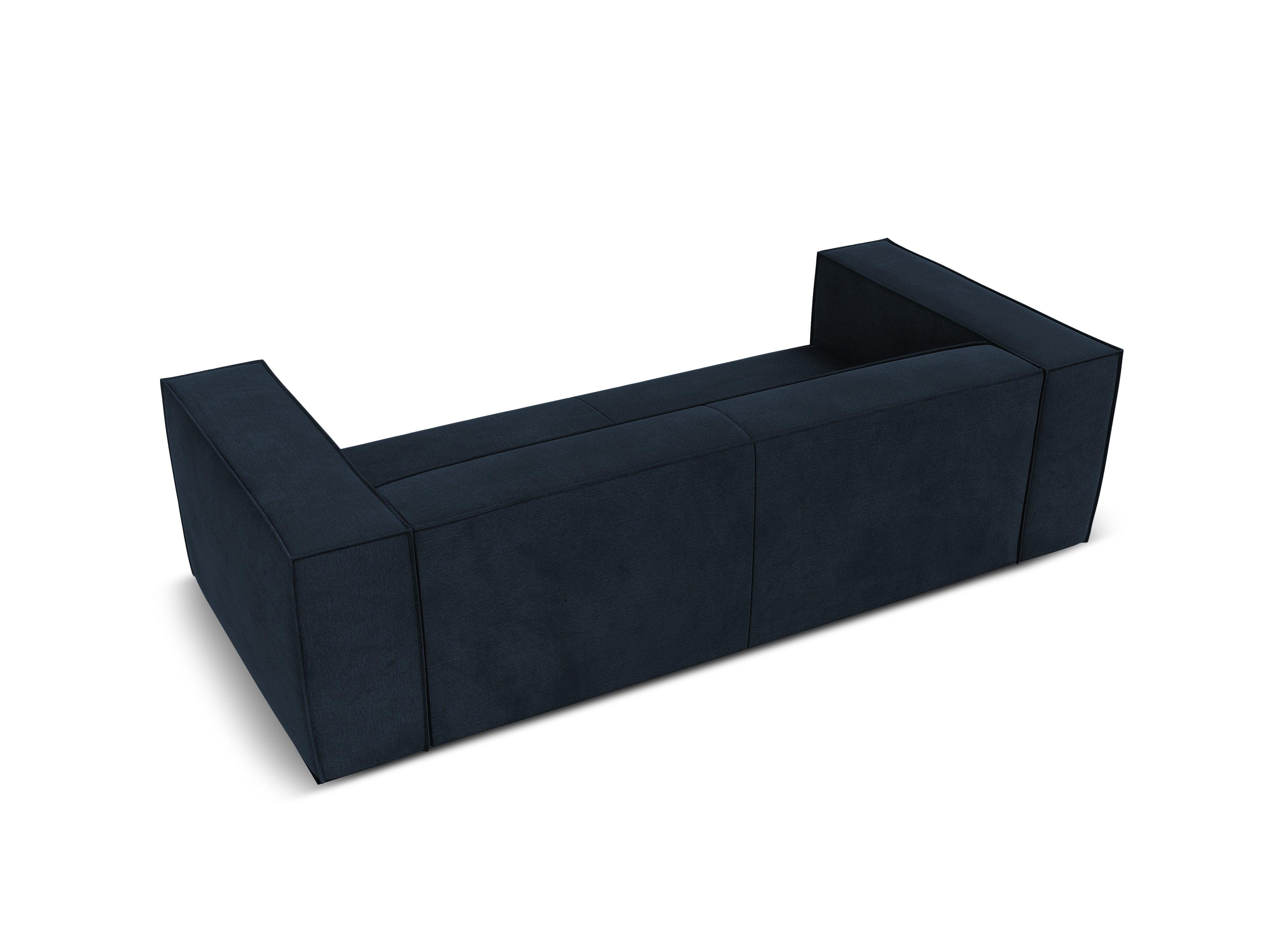 Sofa 3-osobowa MADAME granatowy Windsor & Co Eye on Design