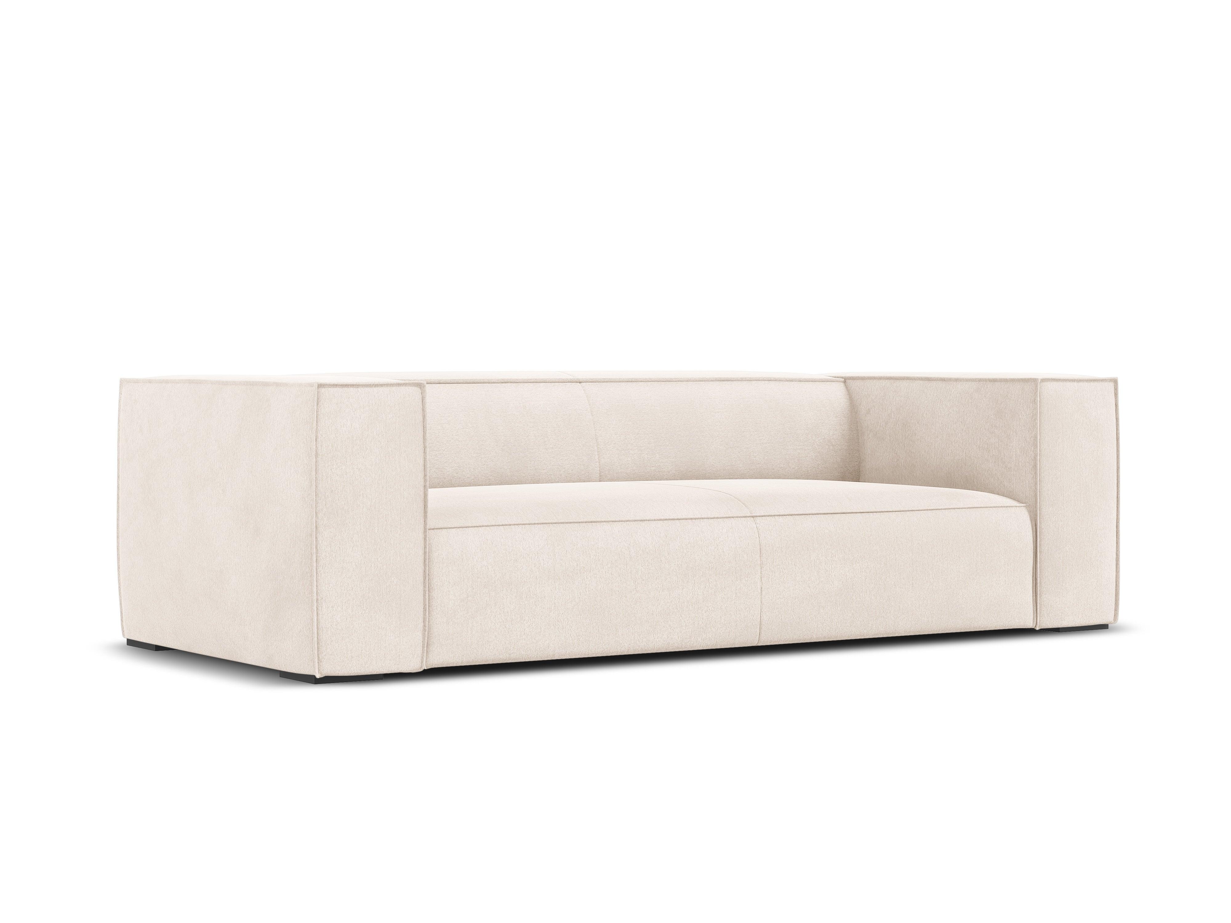 Sofa 3-osobowa MADAME jasnobeżowy Windsor & Co Eye on Design