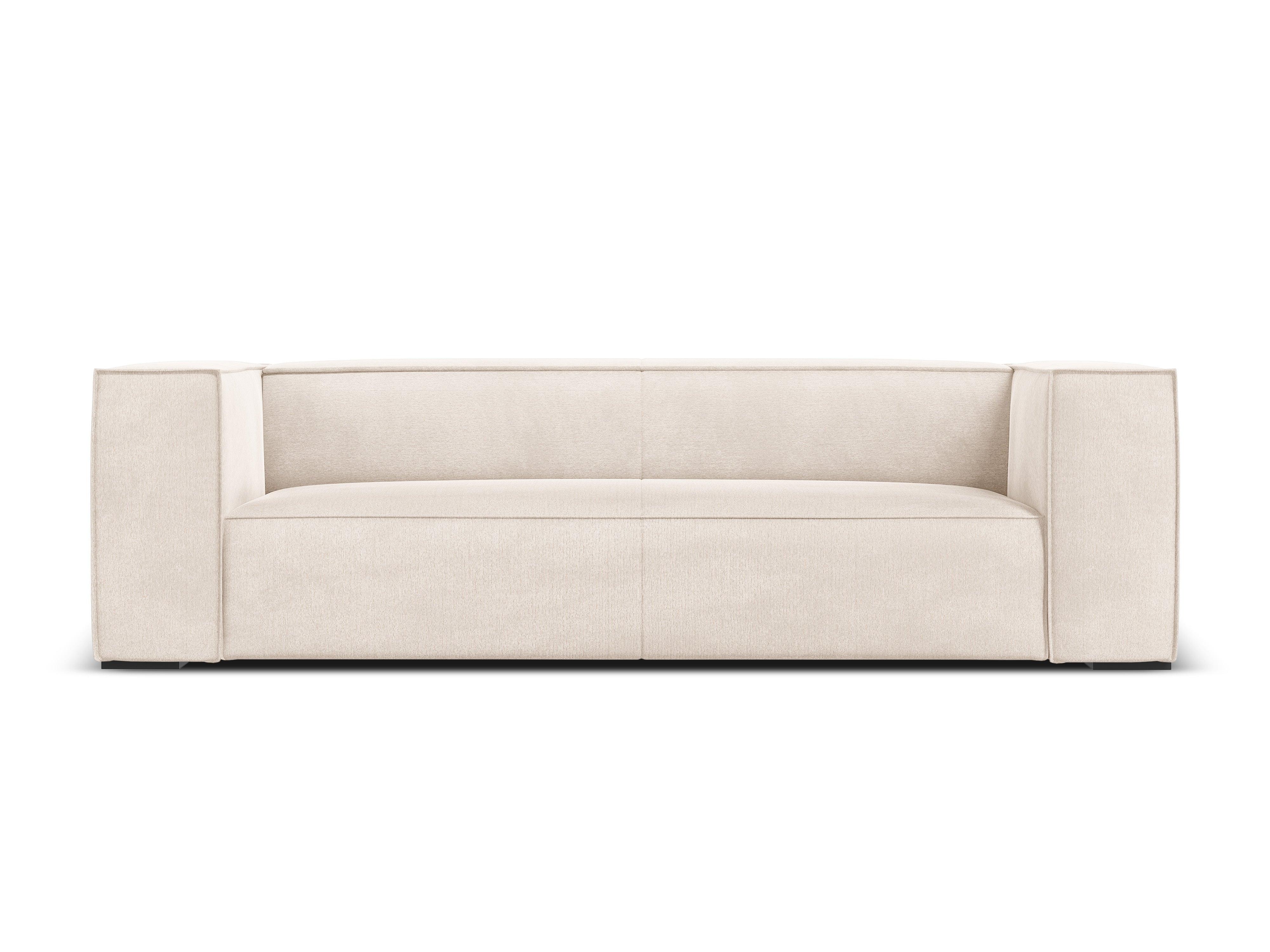 Sofa 3-osobowa MADAME jasnobeżowy Windsor & Co Eye on Design