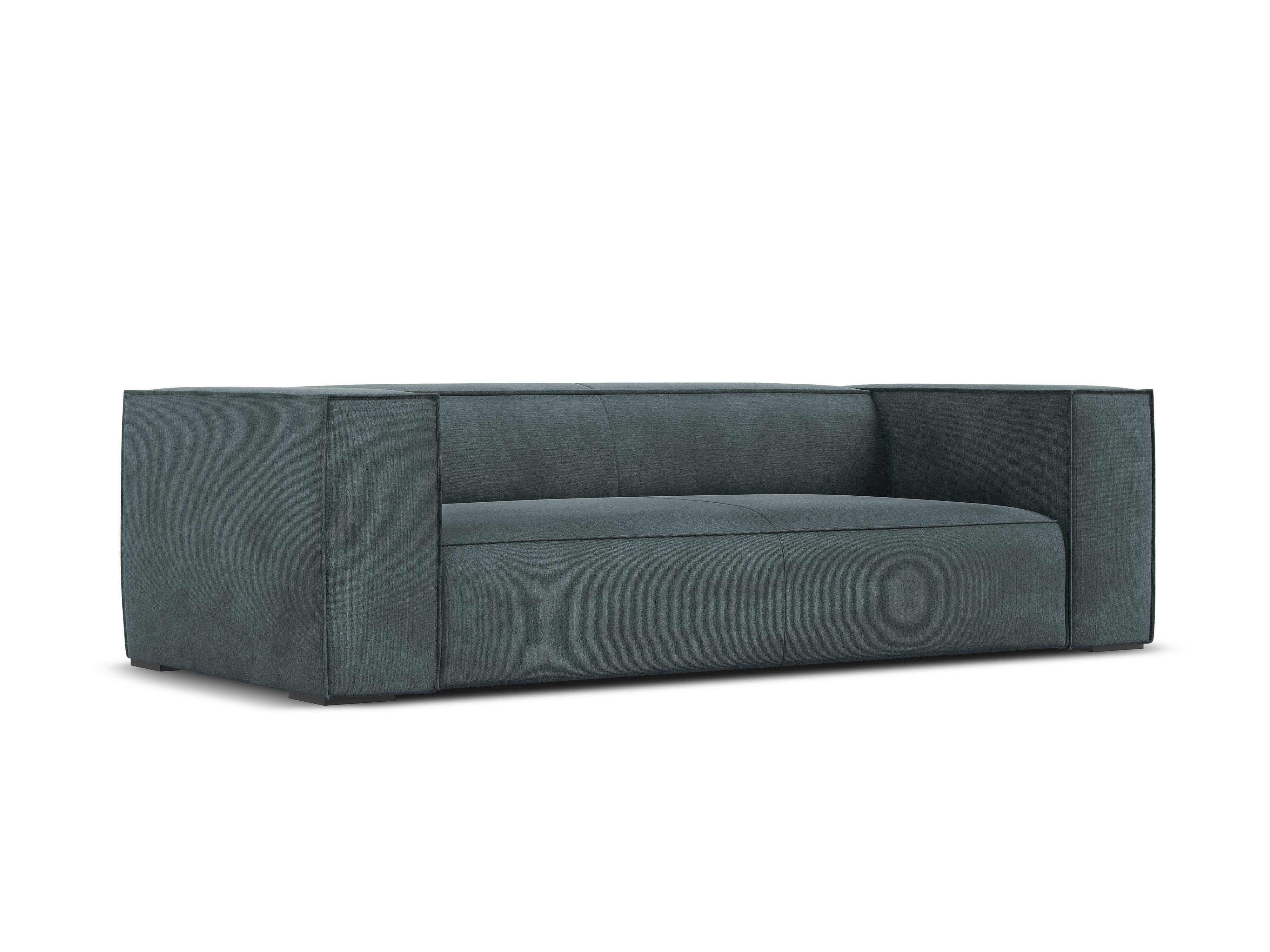 Sofa 3-osobowa MADAME szaroniebieski Windsor & Co Eye on Design