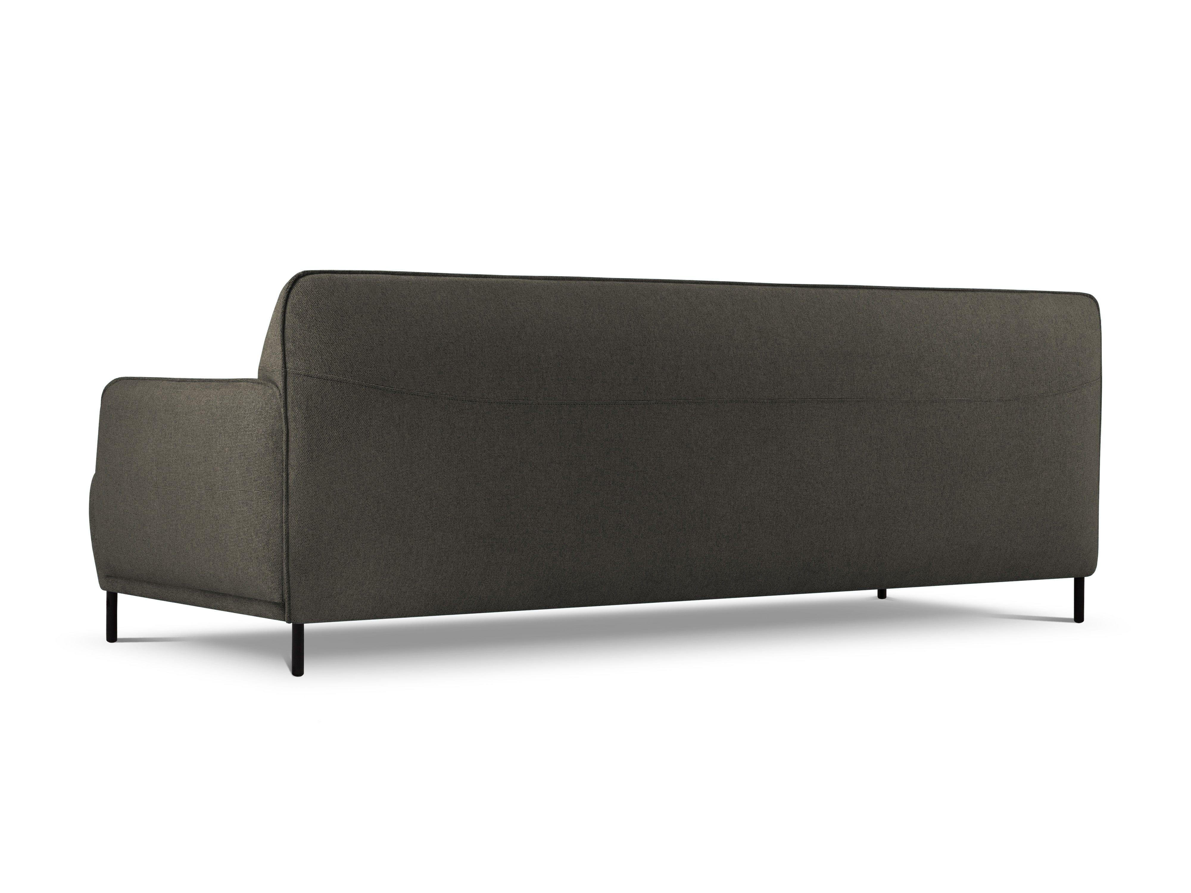 Sofa 3-osobowa NESO ciemnoszary Windsor & Co Eye on Design