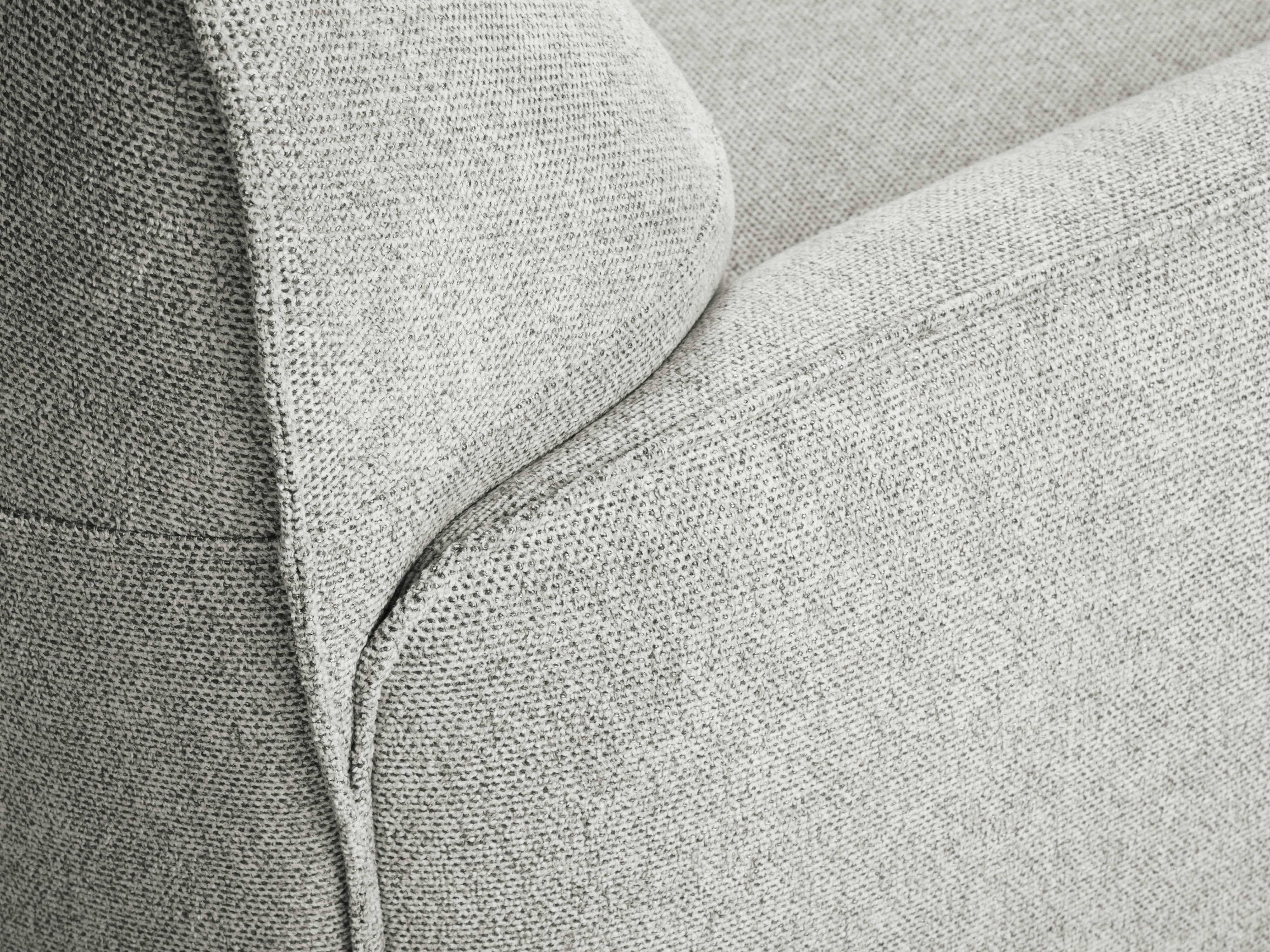 Sofa 3-osobowa NESO jasnoszary Windsor & Co Eye on Design