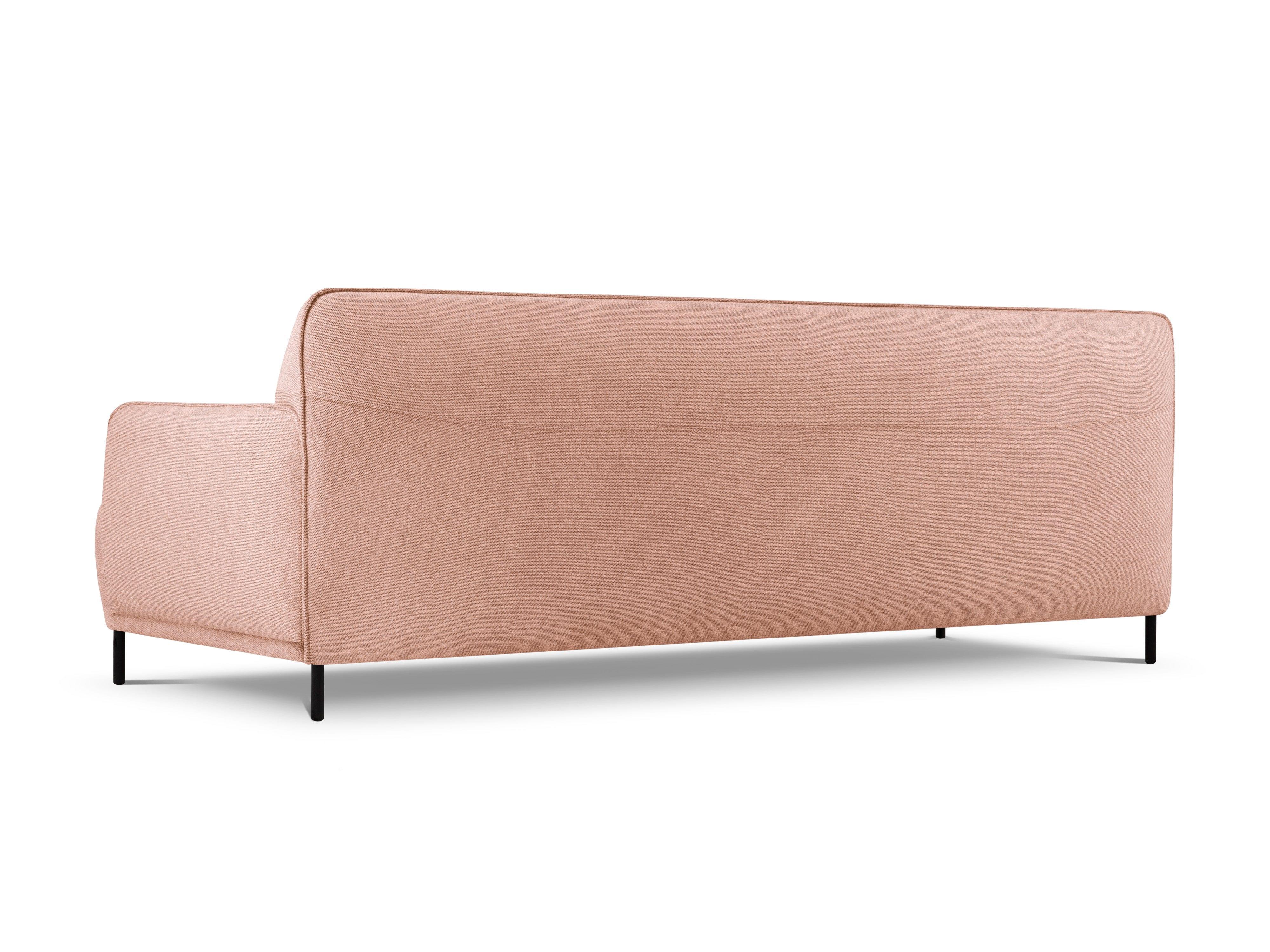Sofa 3-osobowa NESO łososiowy Windsor & Co Eye on Design