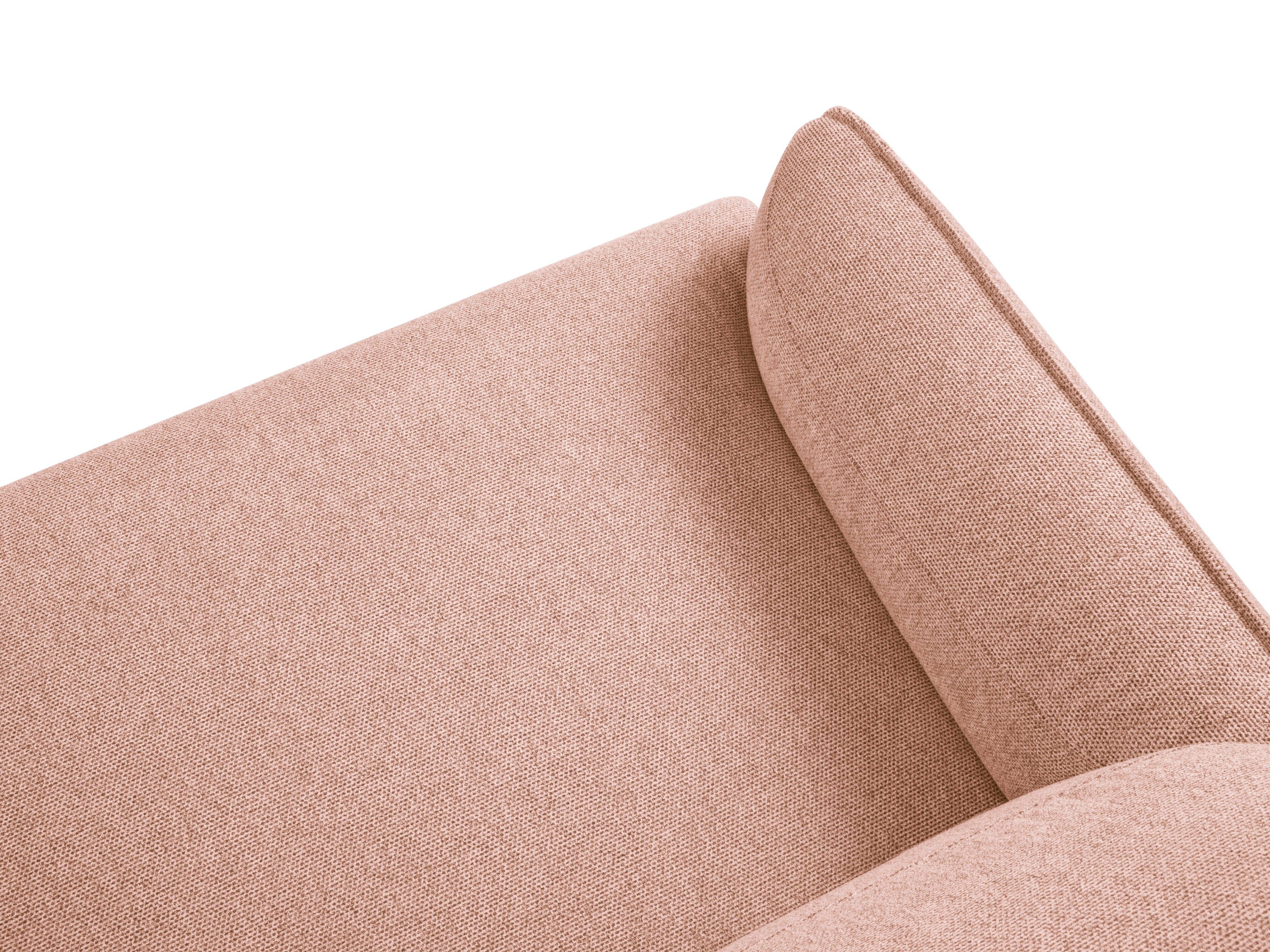 Sofa 3-osobowa NESO łososiowy Windsor & Co Eye on Design