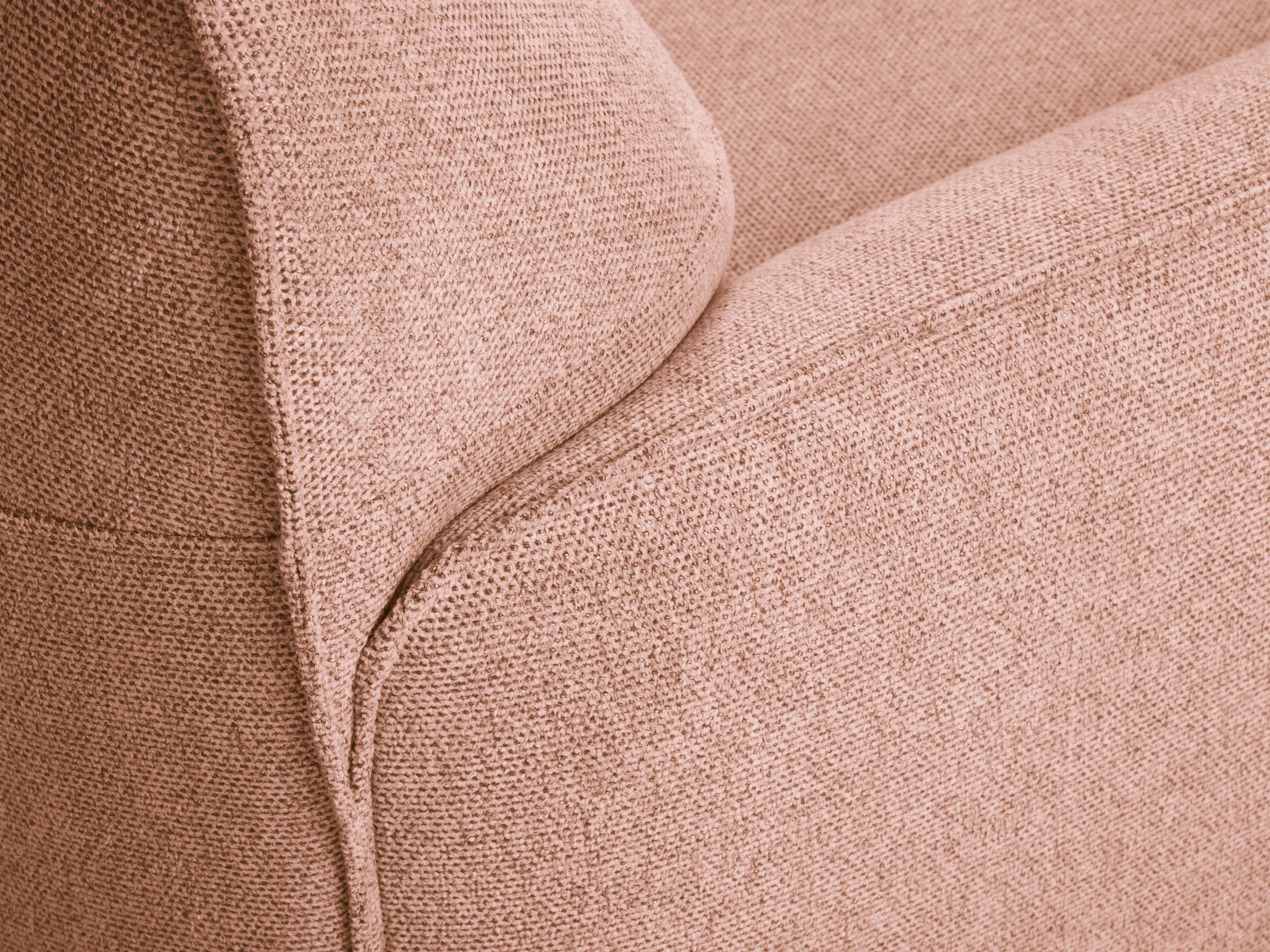 Sofa 3-osobowa NESO łososiowy Windsor & Co Eye on Design