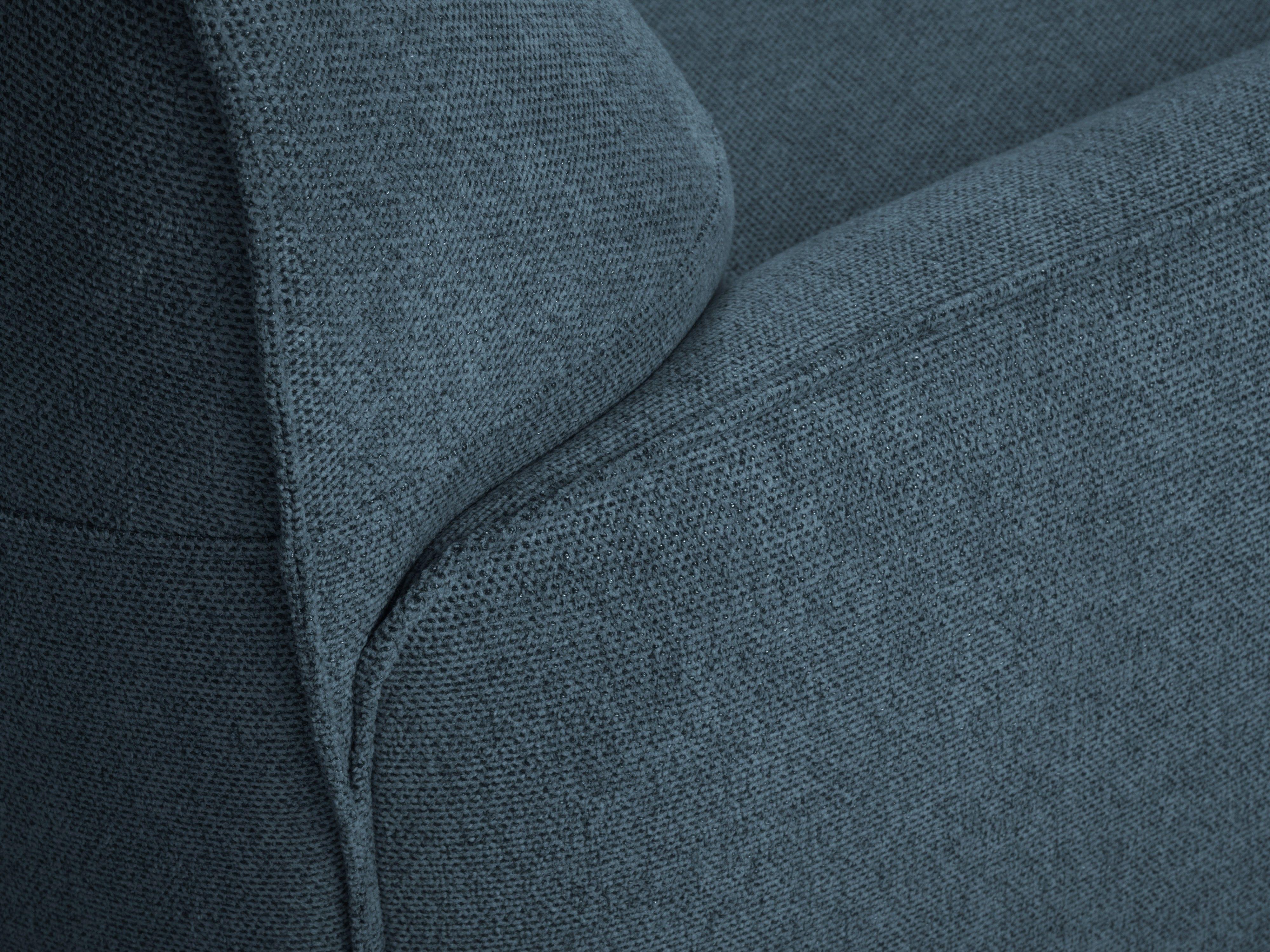 Sofa 3-osobowa NESO niebieski Windsor & Co Eye on Design