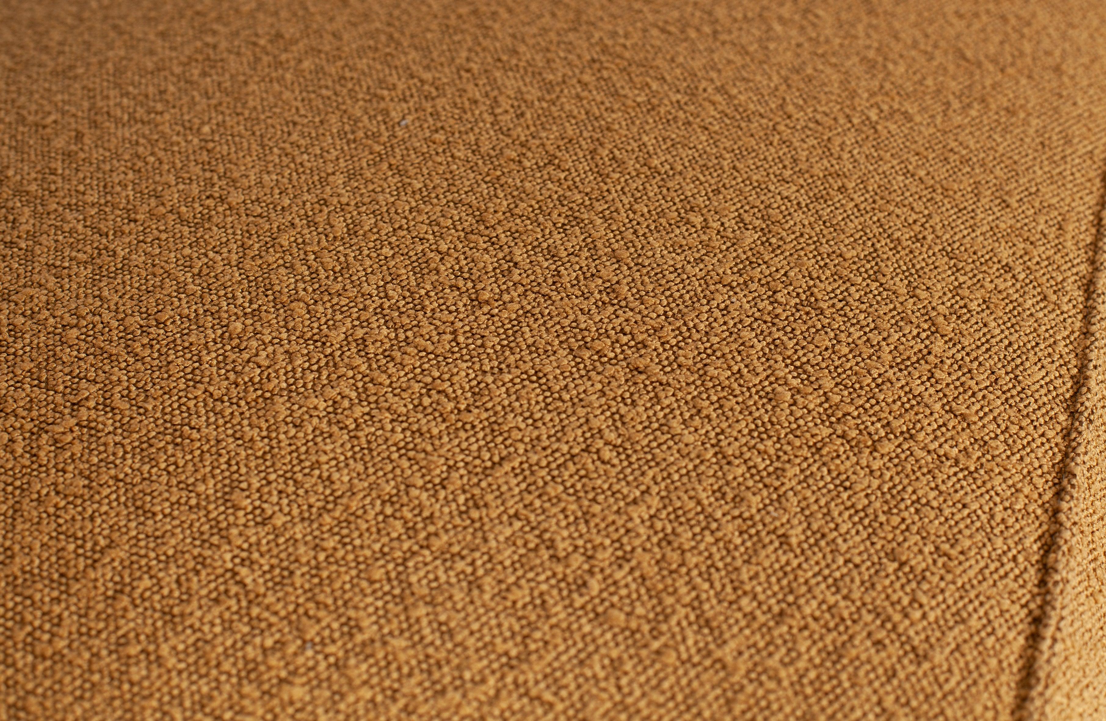 Sofa 4-osobowa STATEMENT boucle miodowy Be Pure Eye on Design