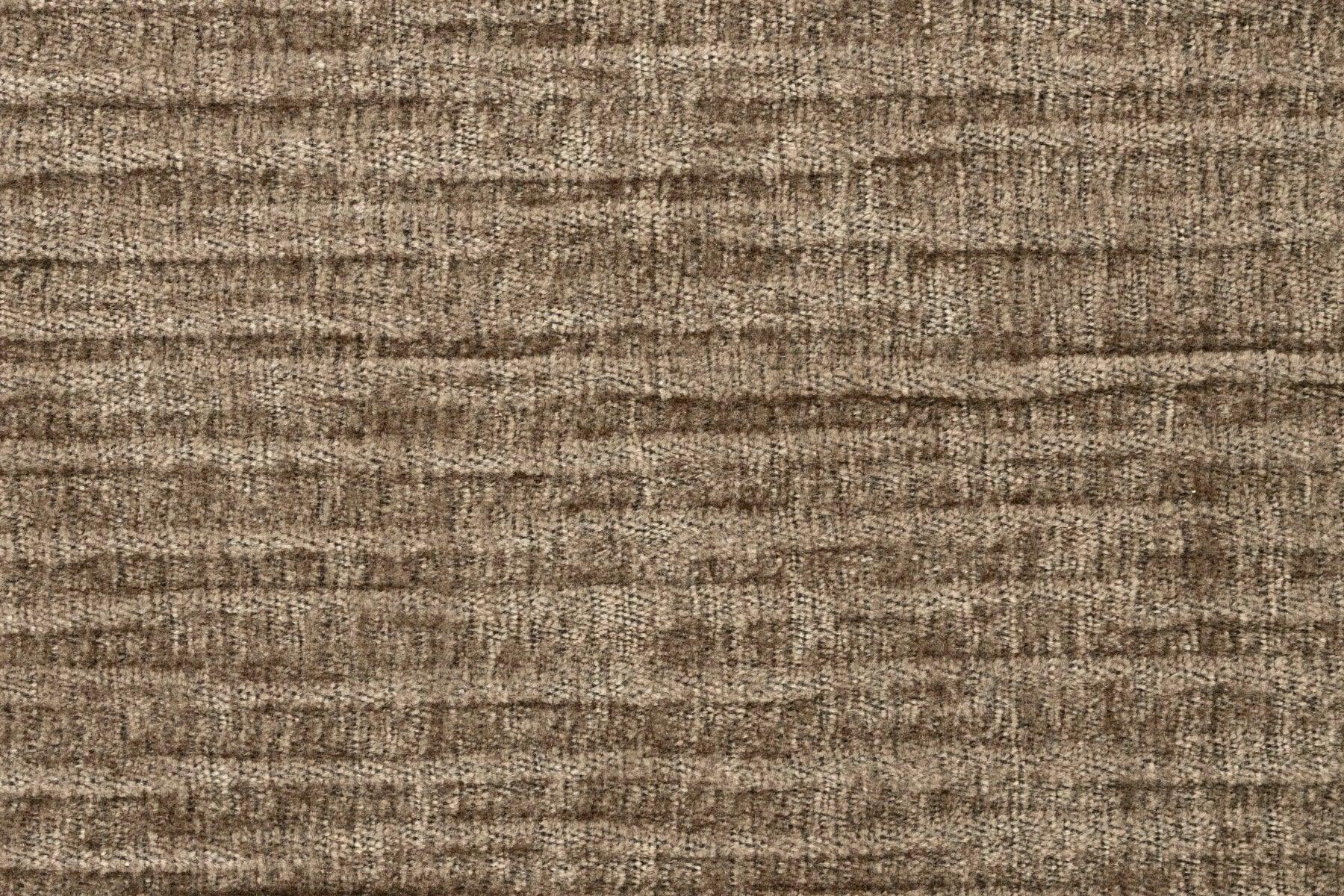 Sofa 4,5-osobowa BLOSSOM brązowy Zuiver Eye on Design