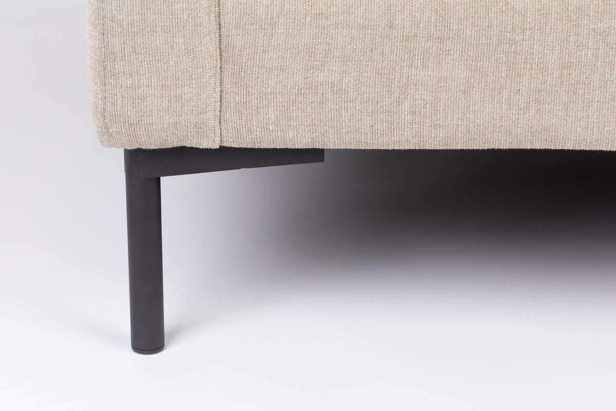 Sofa 4,5-osobowa SUMMER latte Zuiver Eye on Design